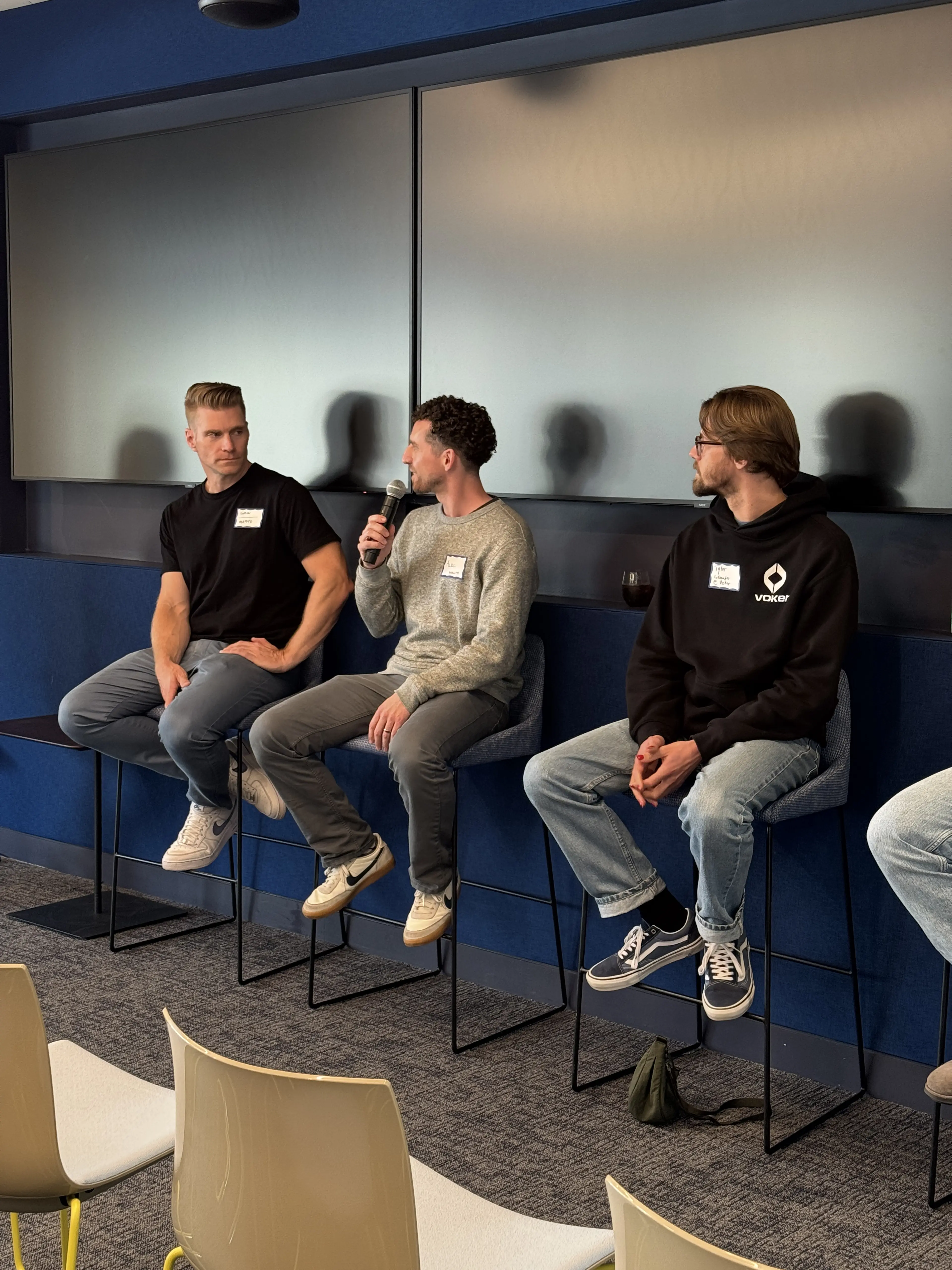 AI Product Dev event