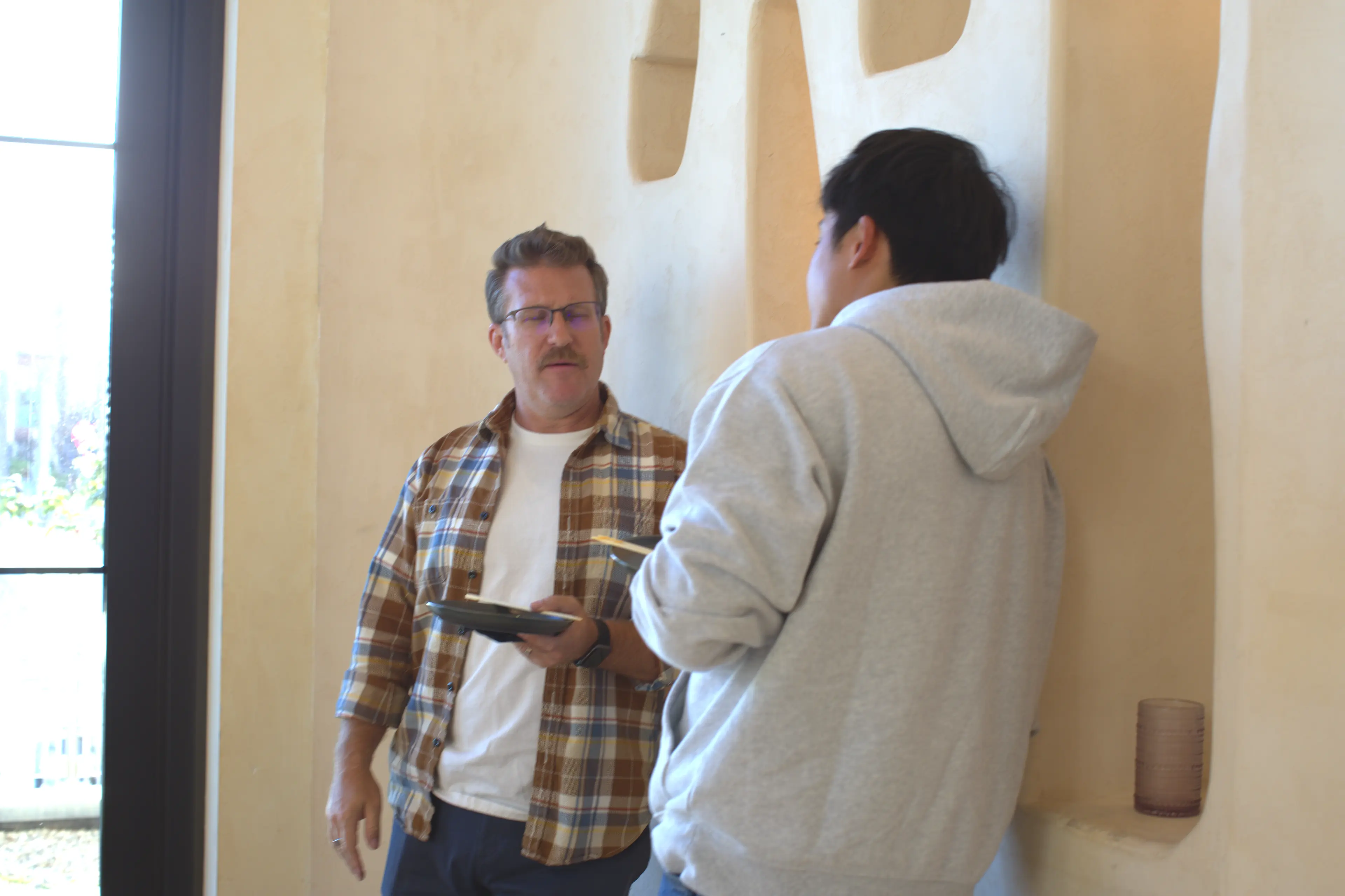 Visionaries & VCs event