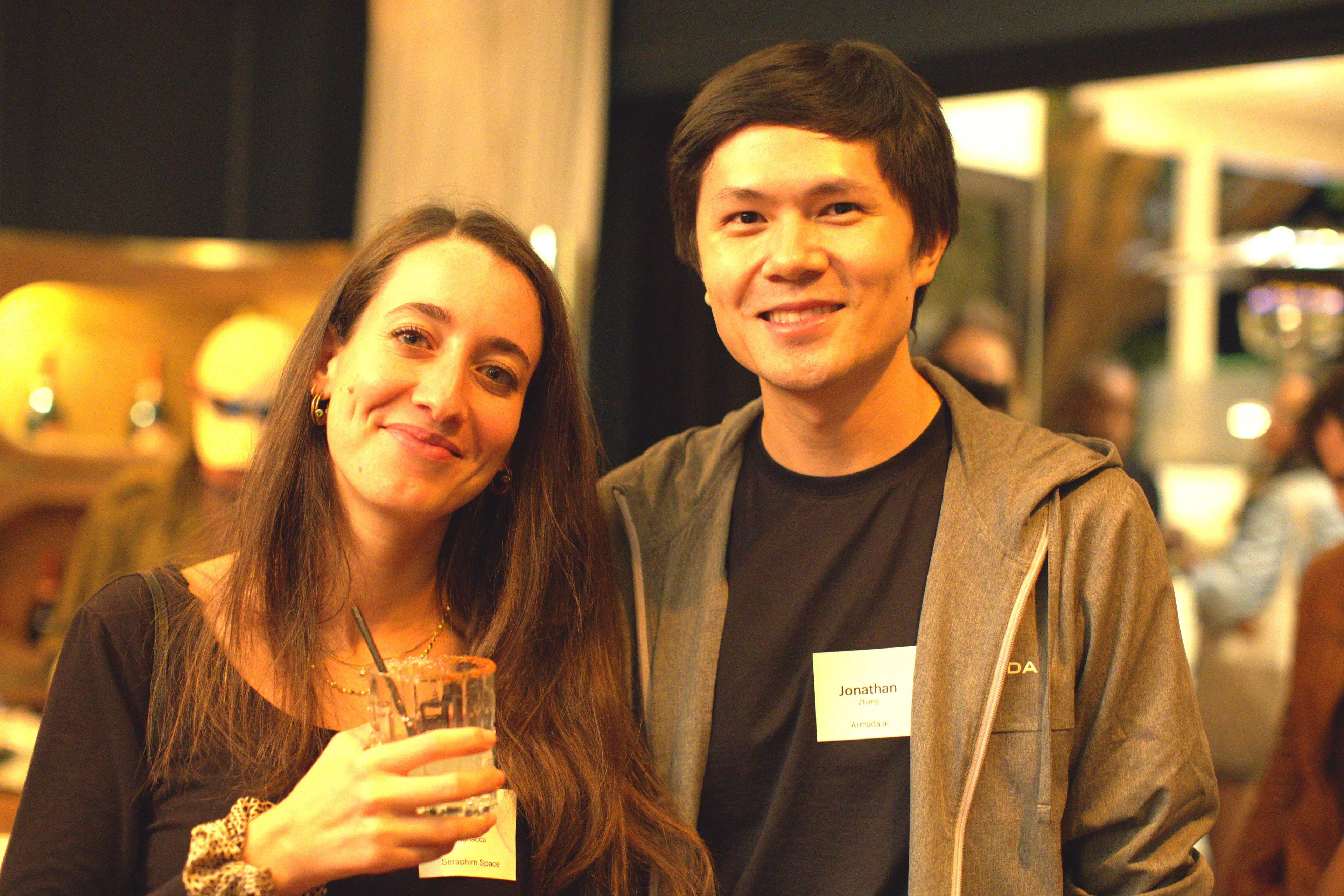 Deep Tech & Beyond event