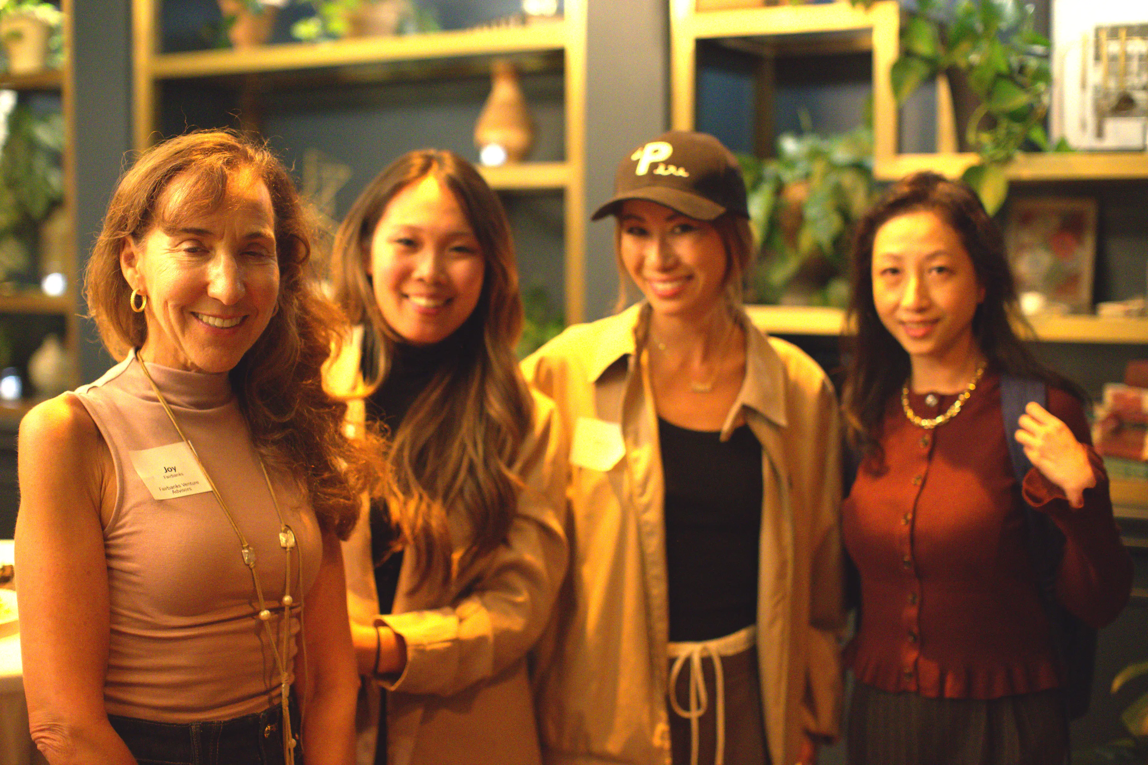 Deep Tech & Beyond event