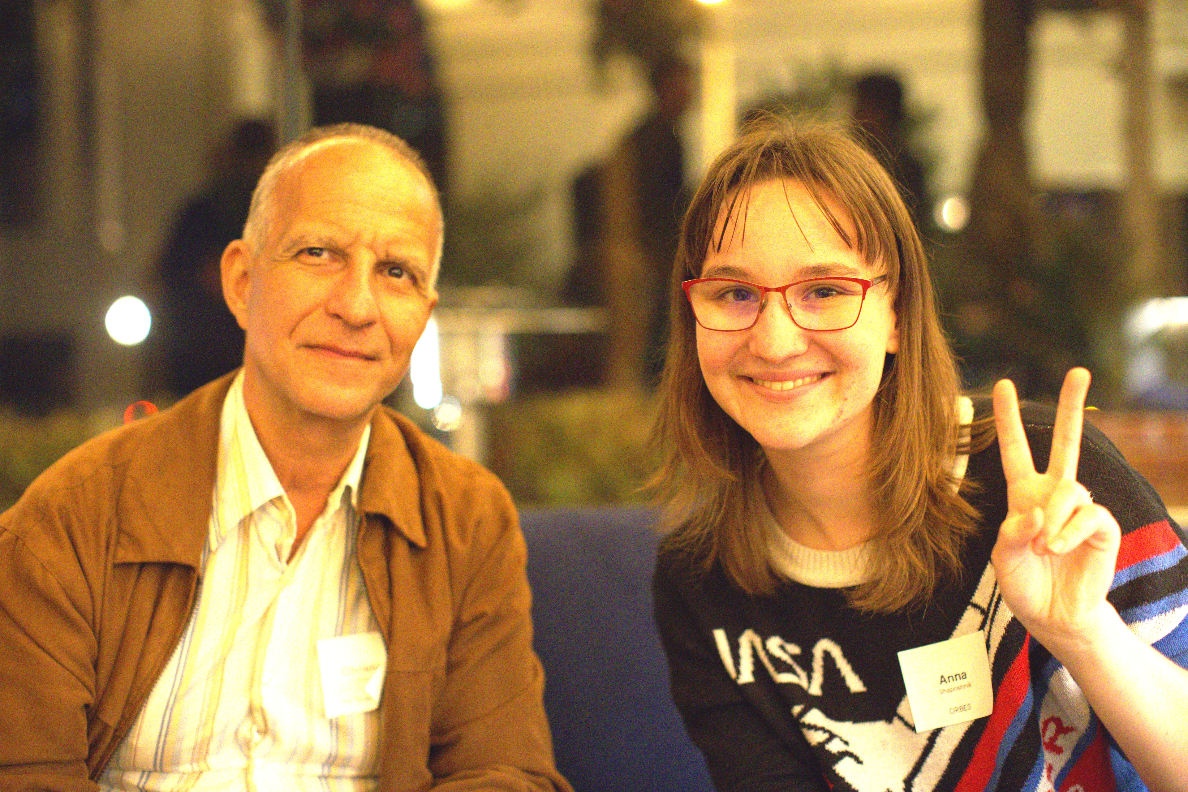 Deep Tech & Beyond event