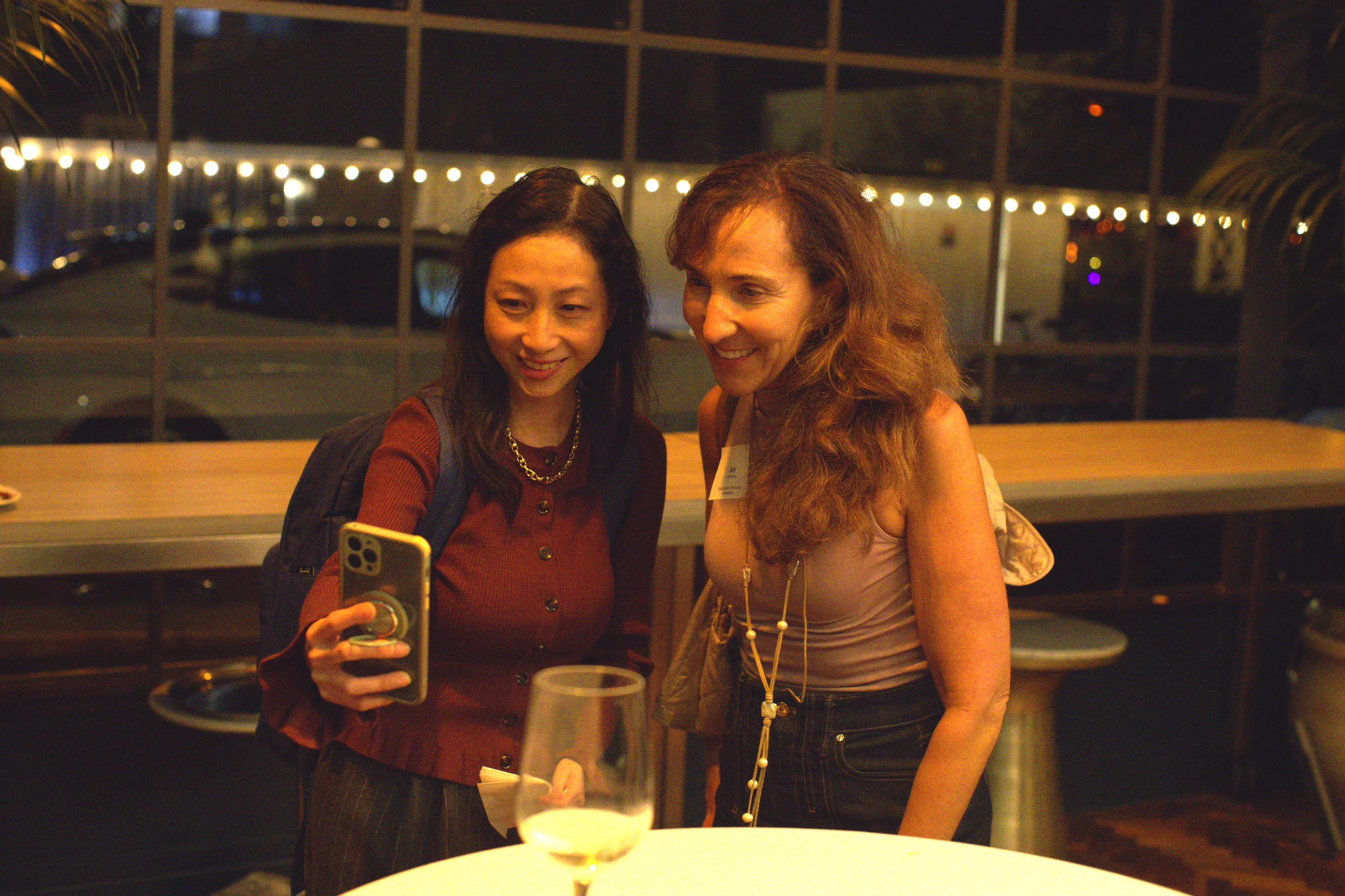 Deep Tech & Beyond event