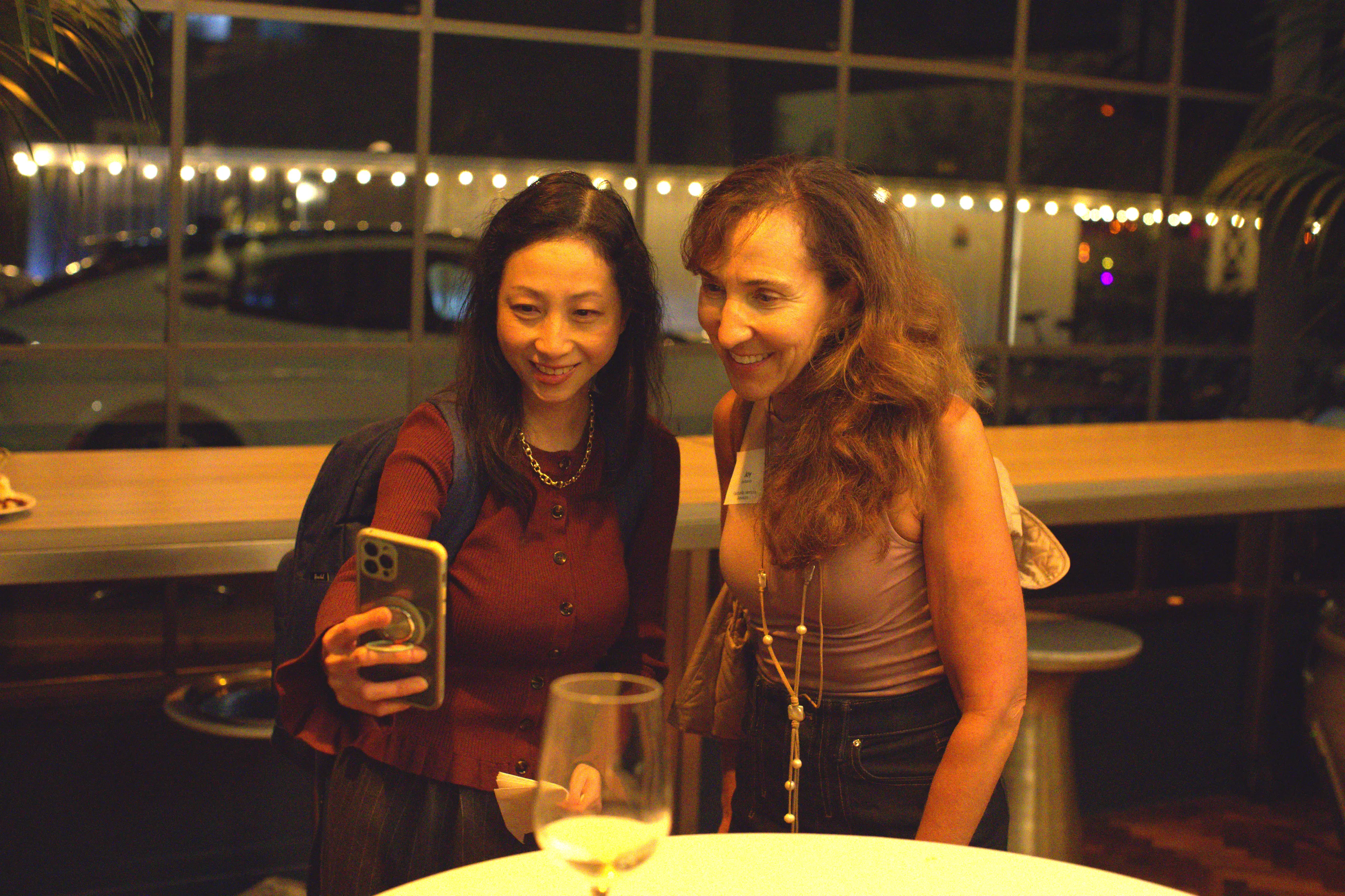 Deep Tech & Beyond event