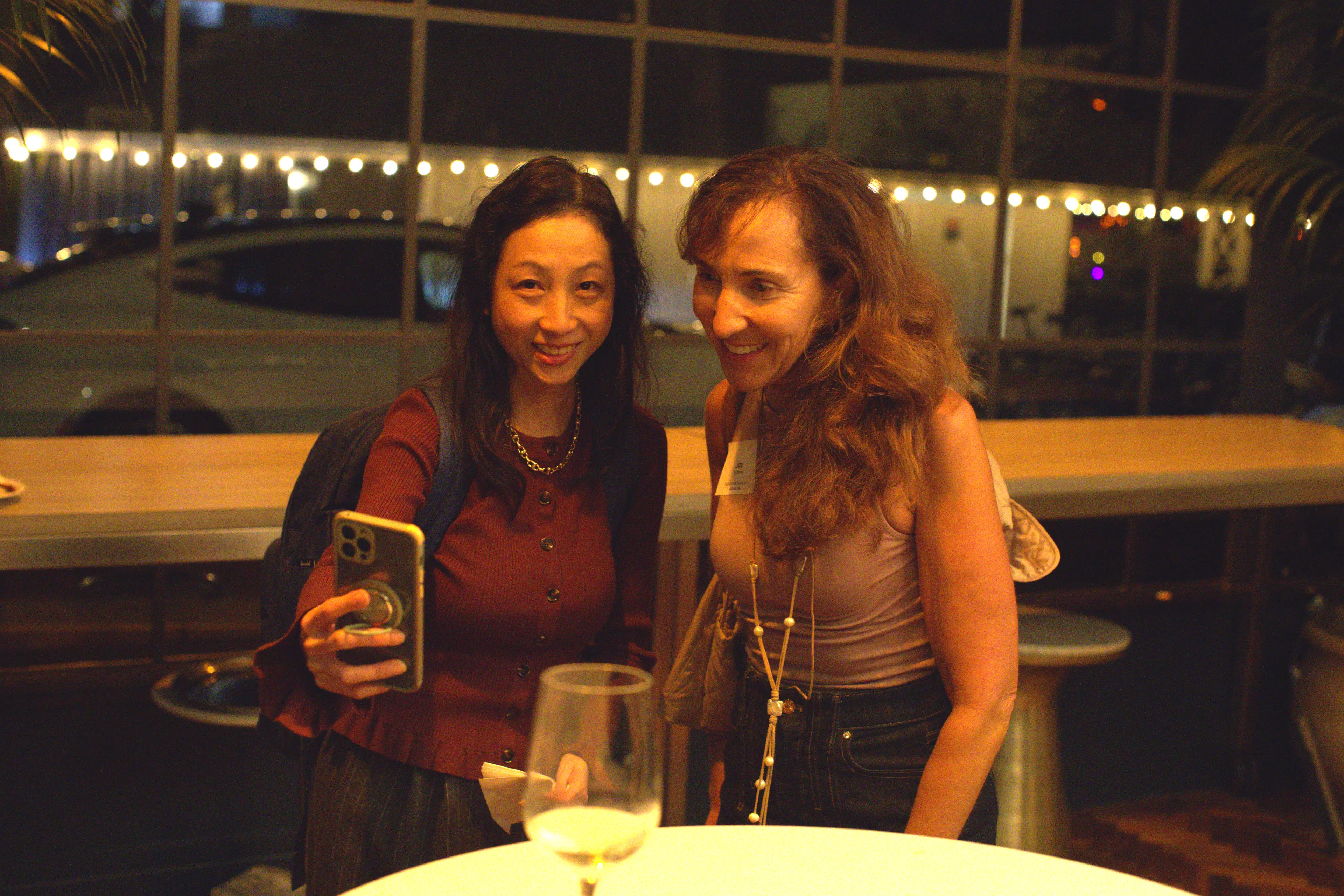 Deep Tech & Beyond event