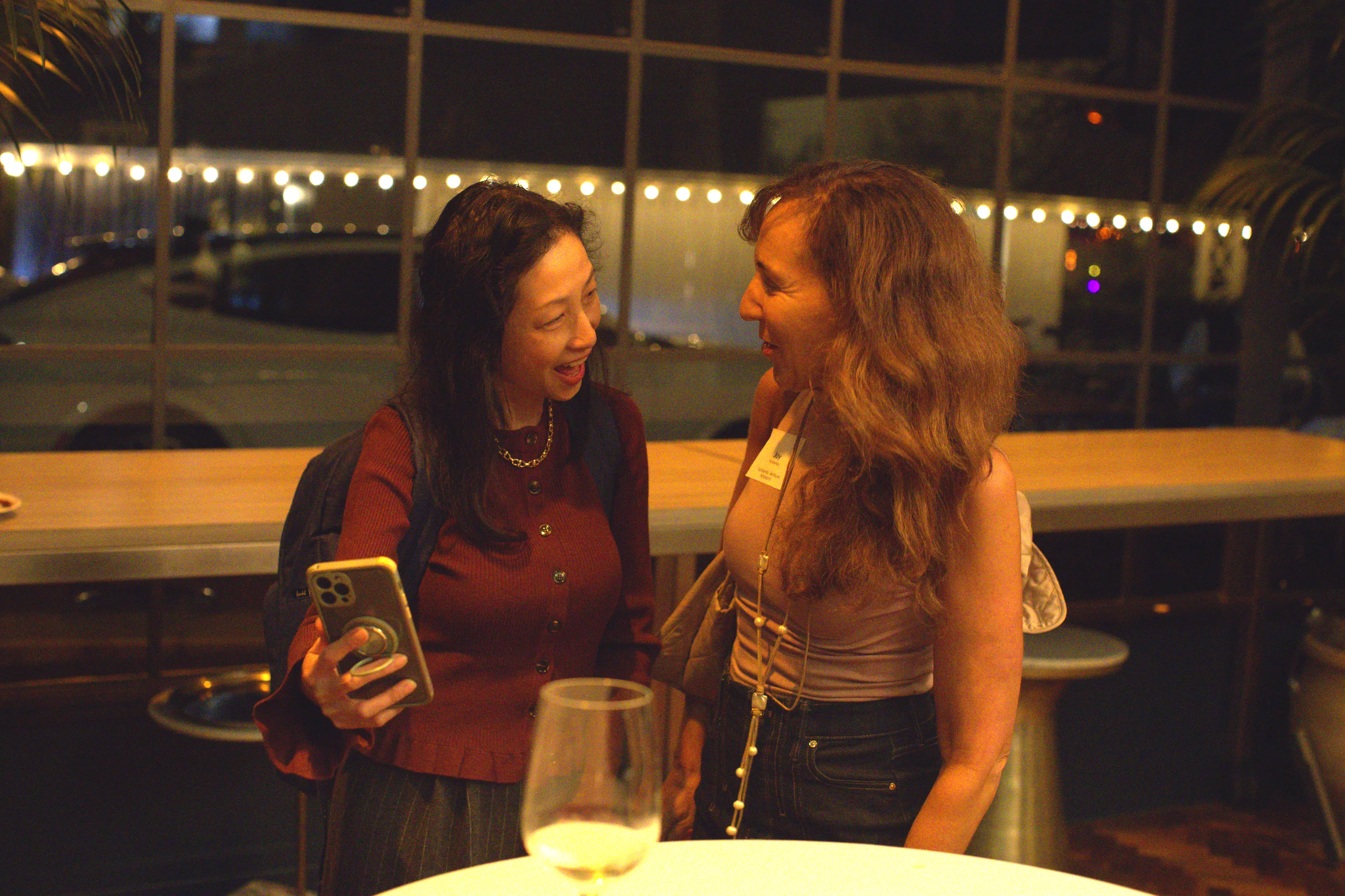 Deep Tech & Beyond event