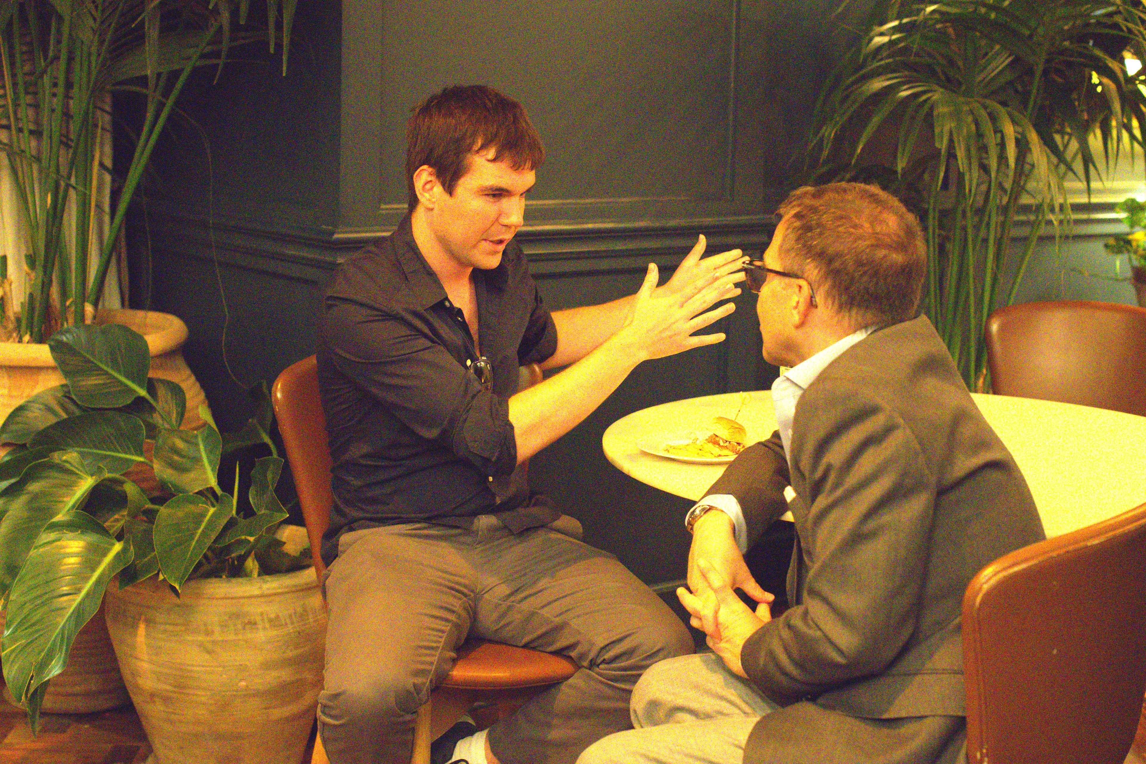 Deep Tech & Beyond event