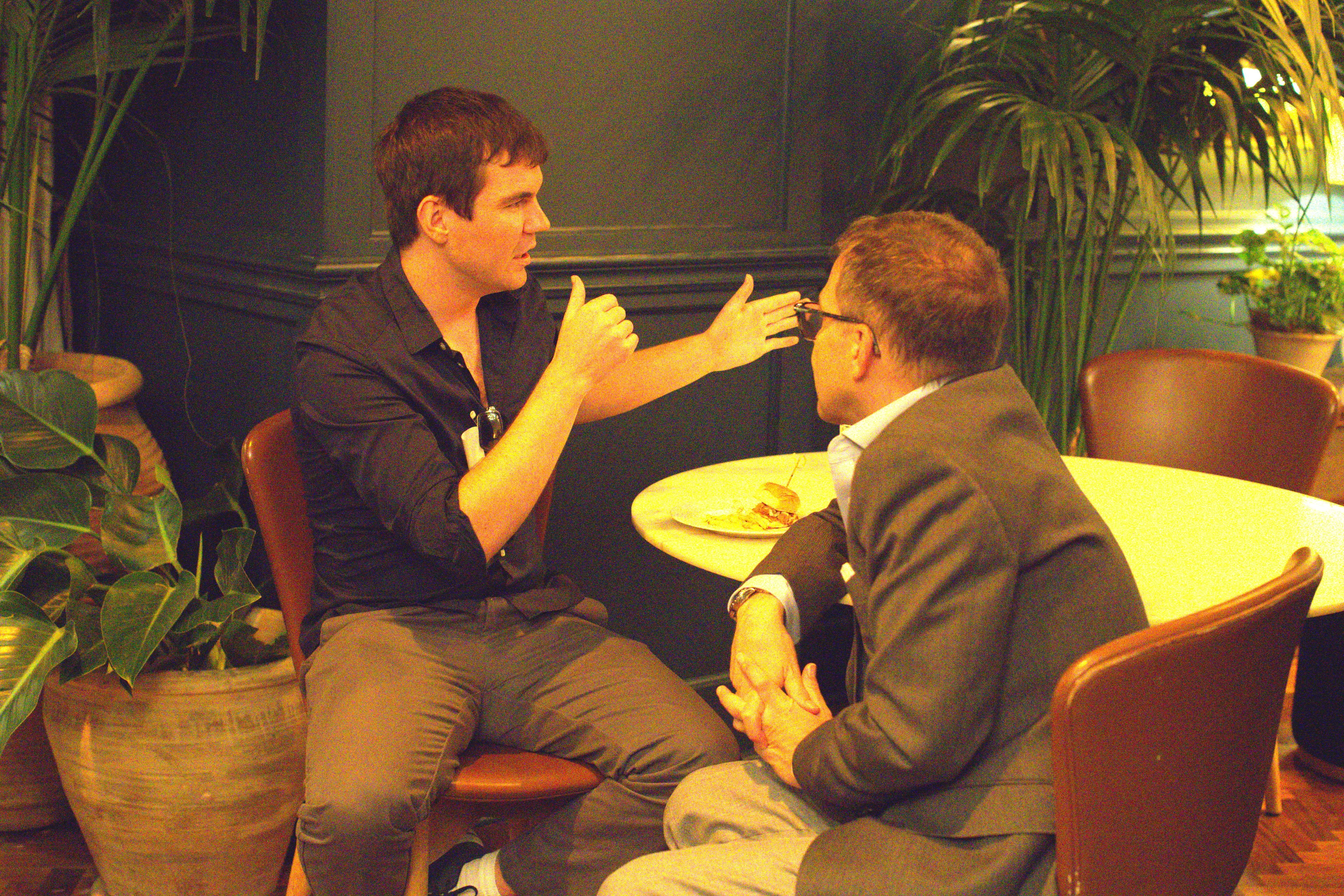 Deep Tech & Beyond event