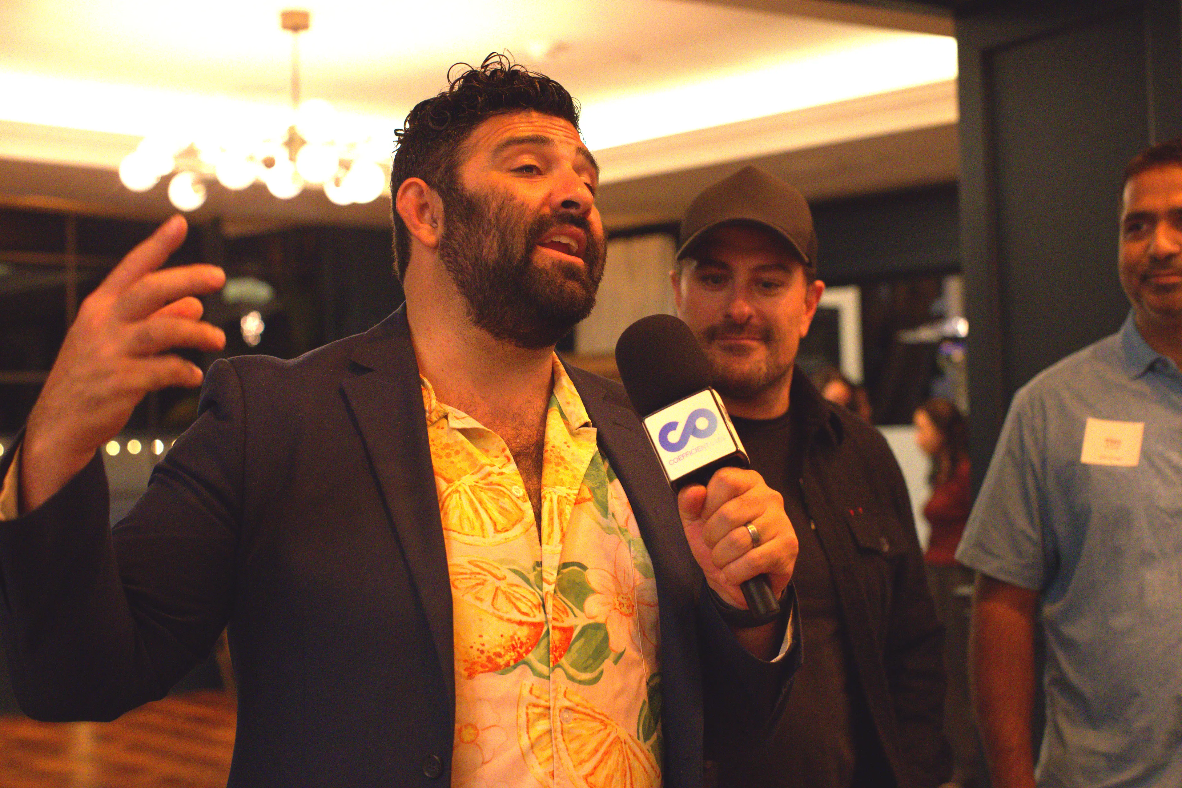 Deep Tech & Beyond event