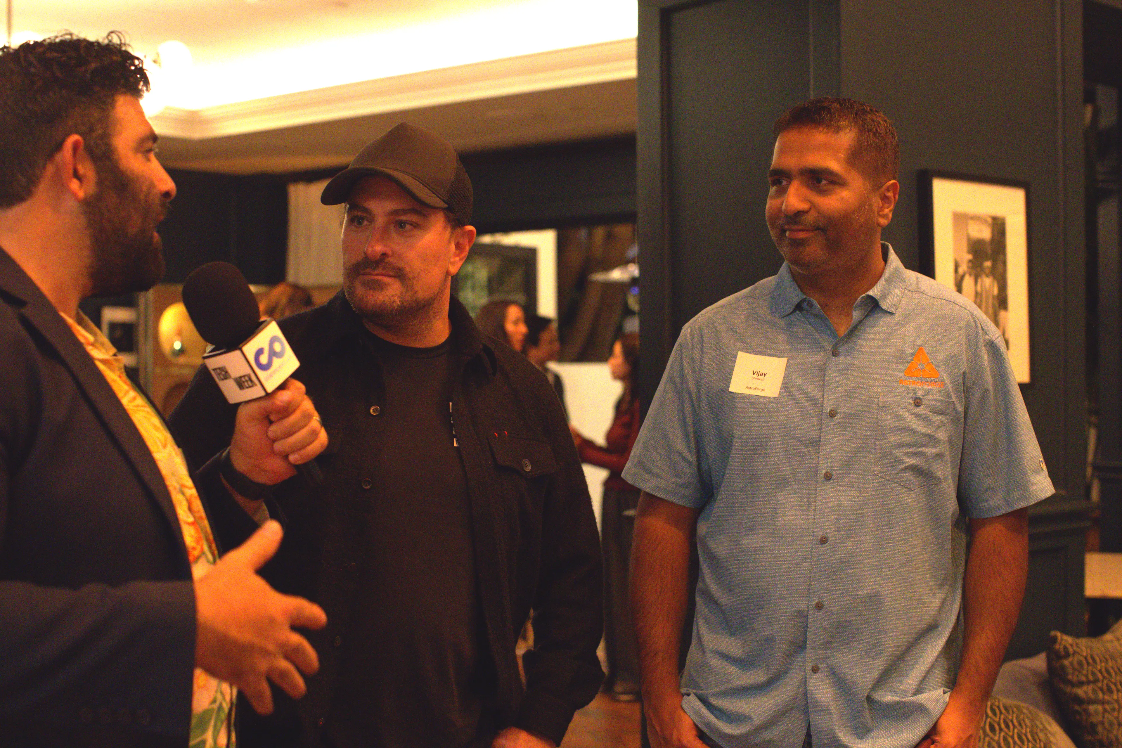 Deep Tech & Beyond event