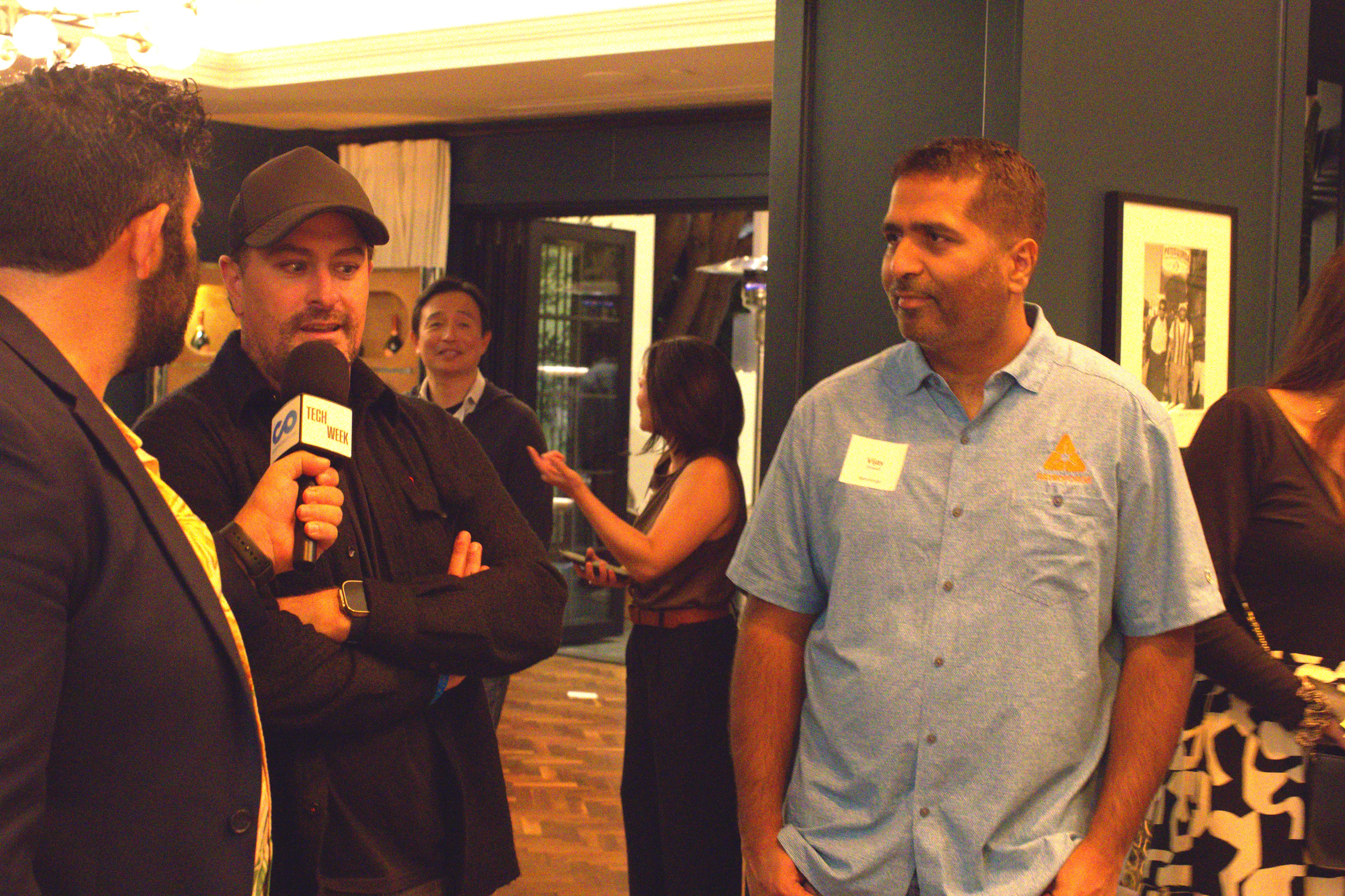 Deep Tech & Beyond event