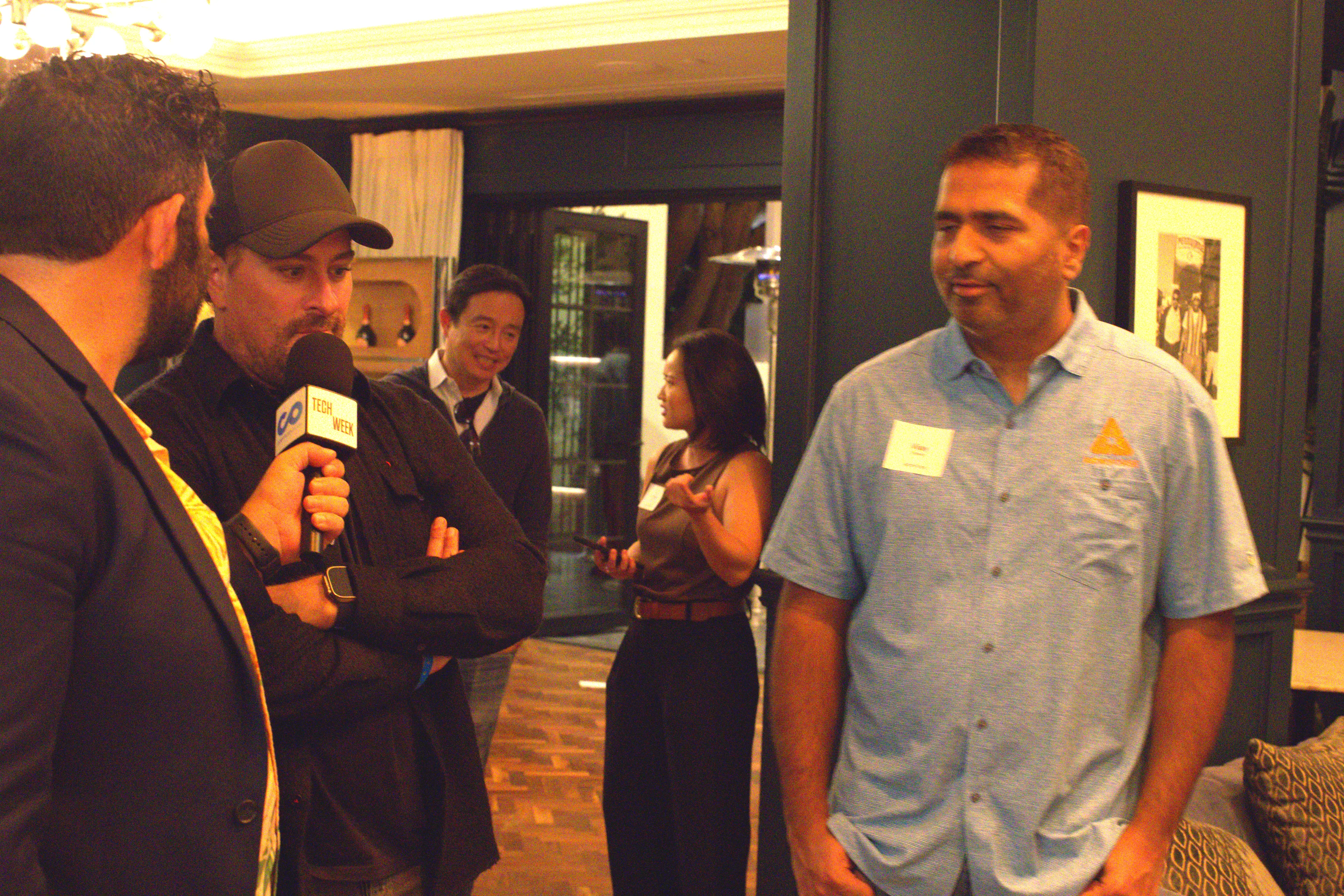 Deep Tech & Beyond event