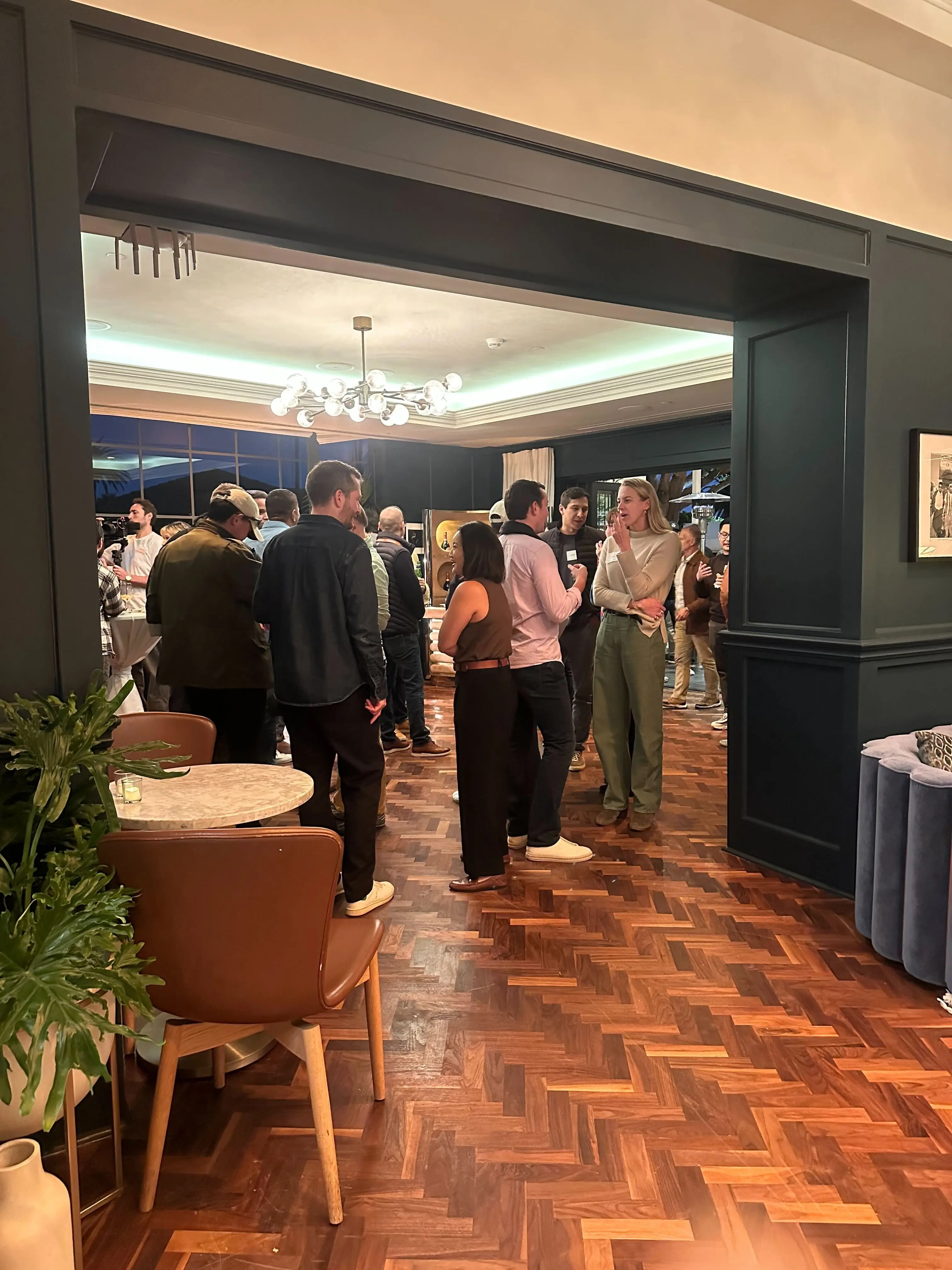 Deep Tech & Beyond event