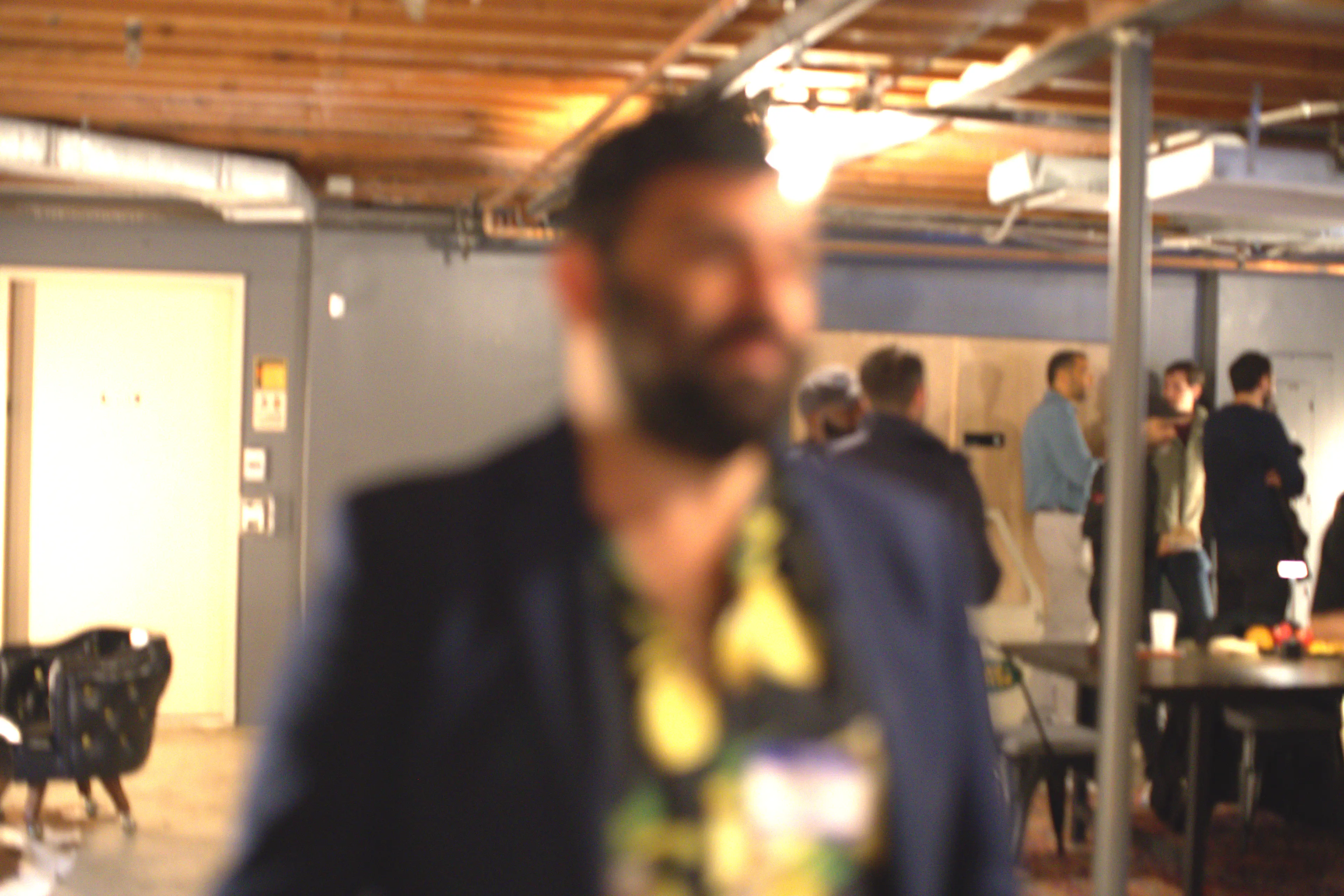 Watertower Ventures event