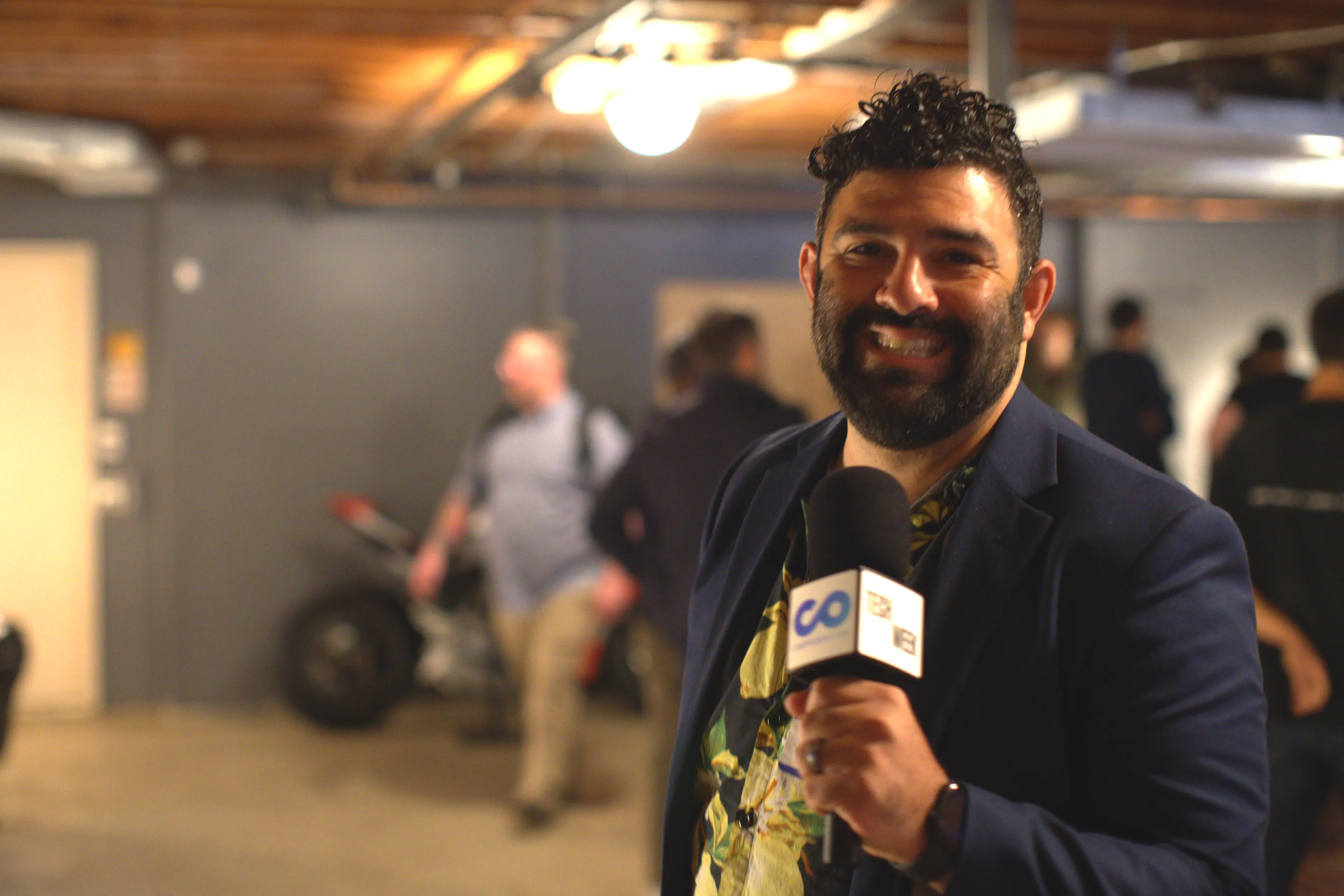 Watertower Ventures event