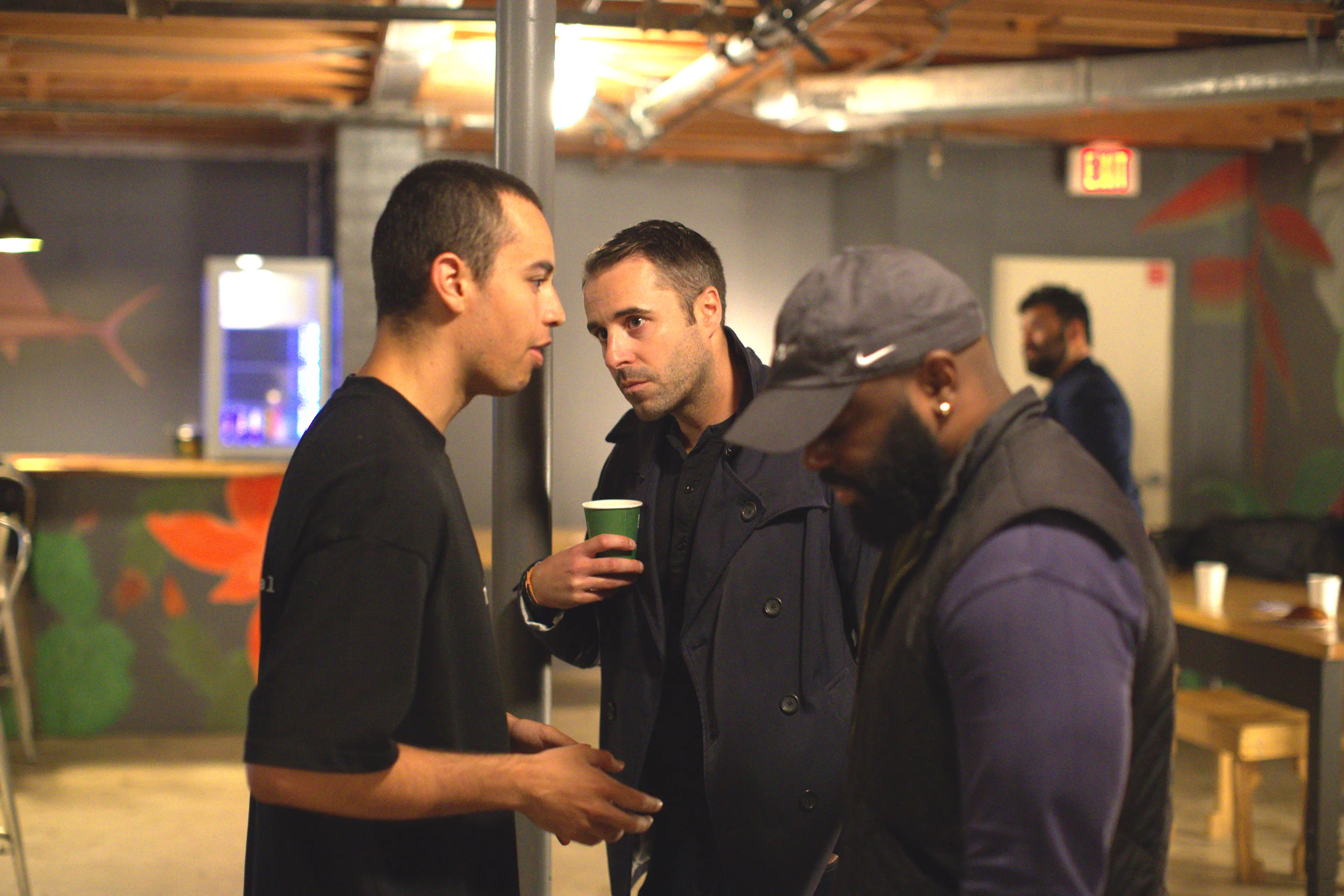 Watertower Ventures event