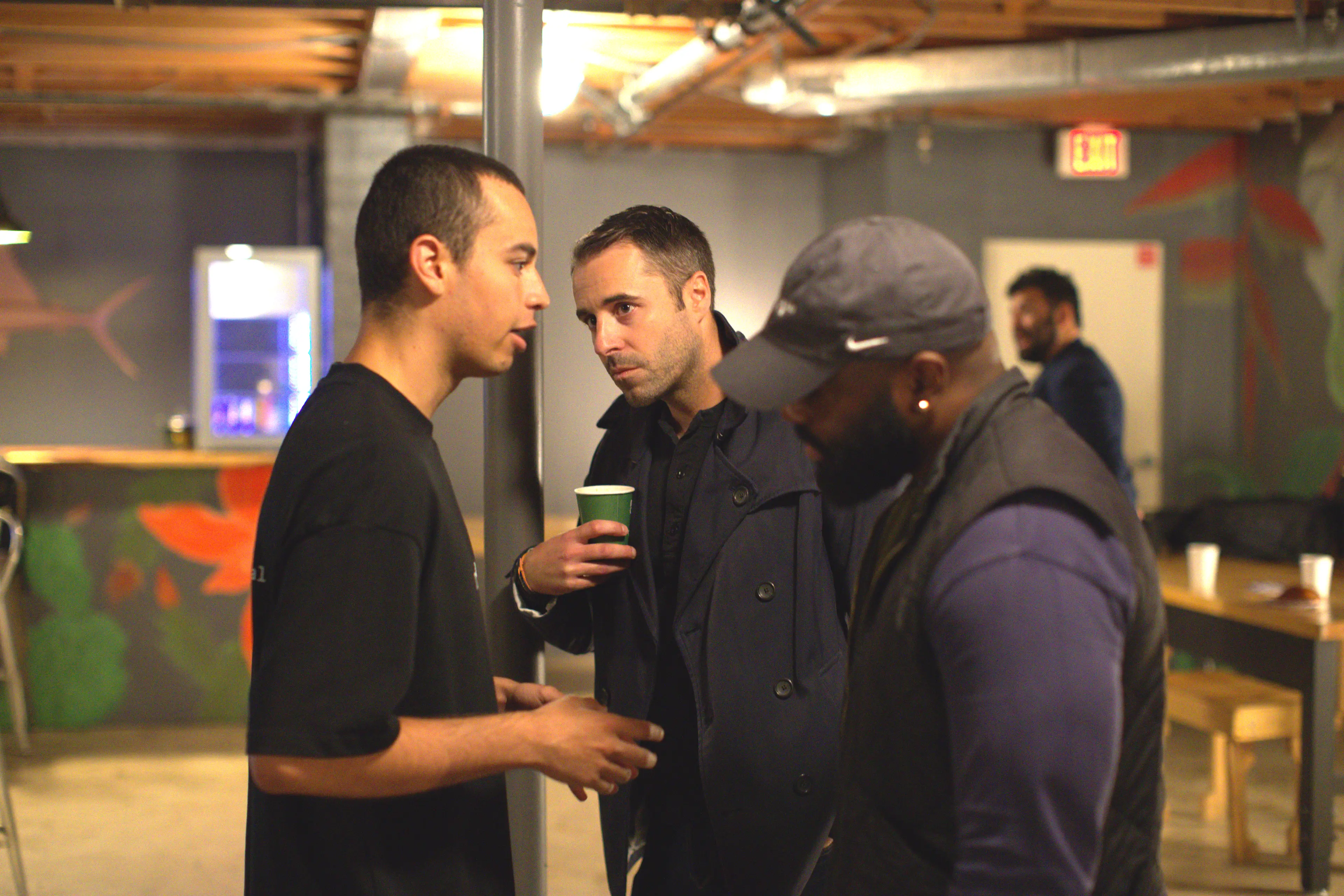 Watertower Ventures event