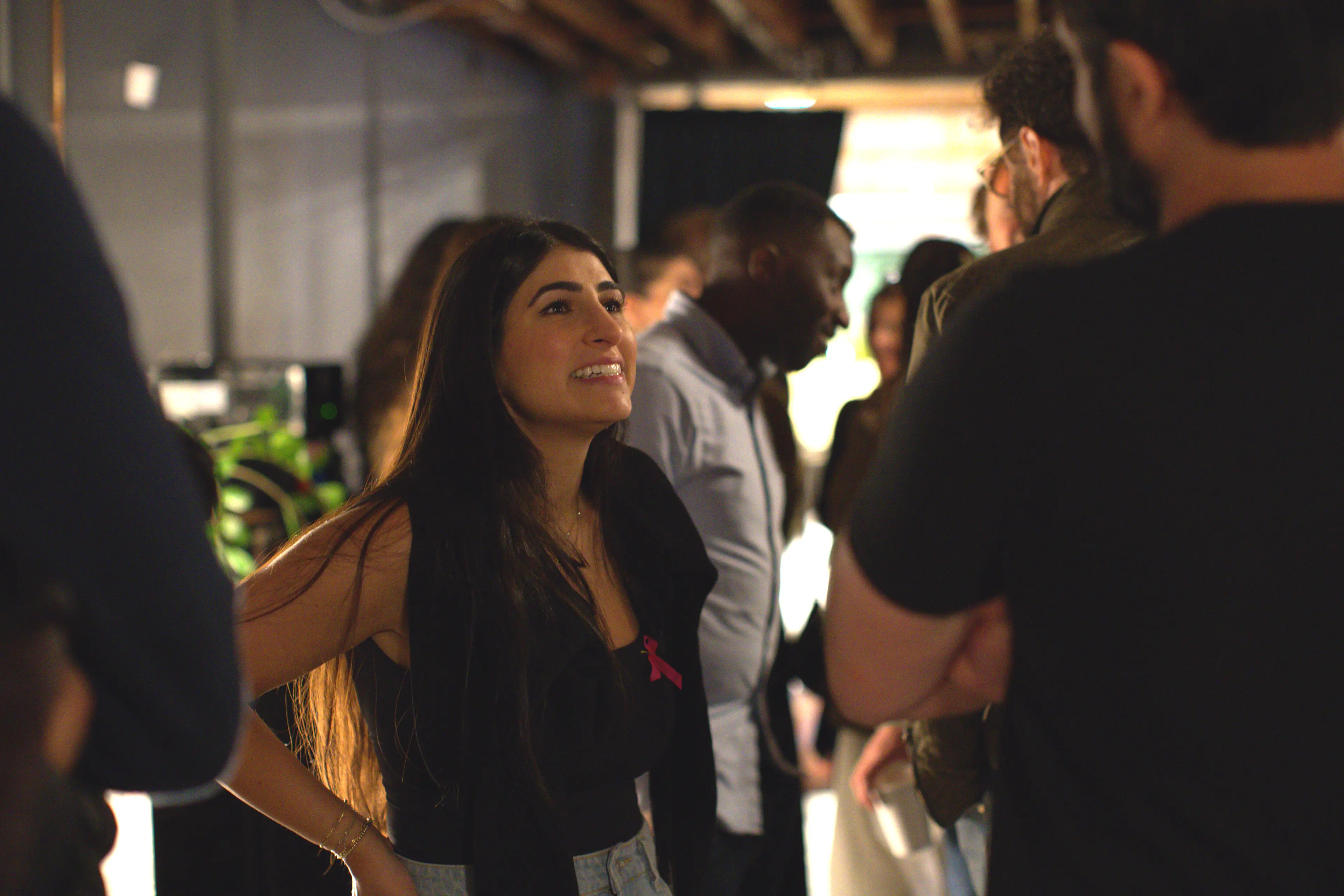 Watertower Ventures event