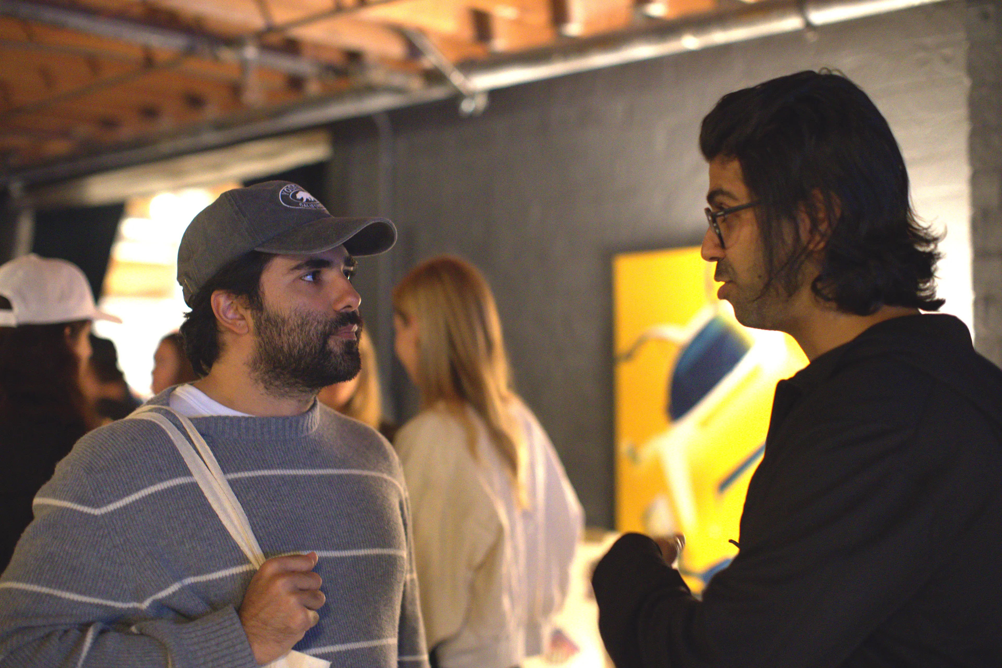 Watertower Ventures event