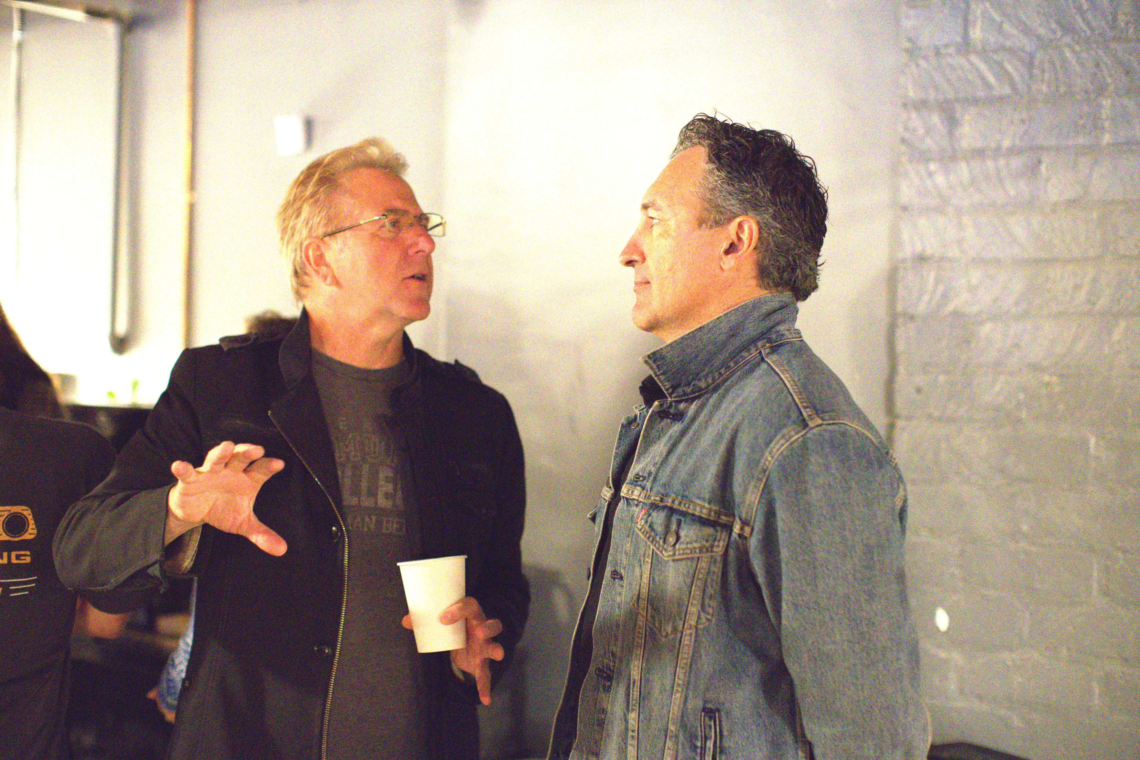 Watertower Ventures event