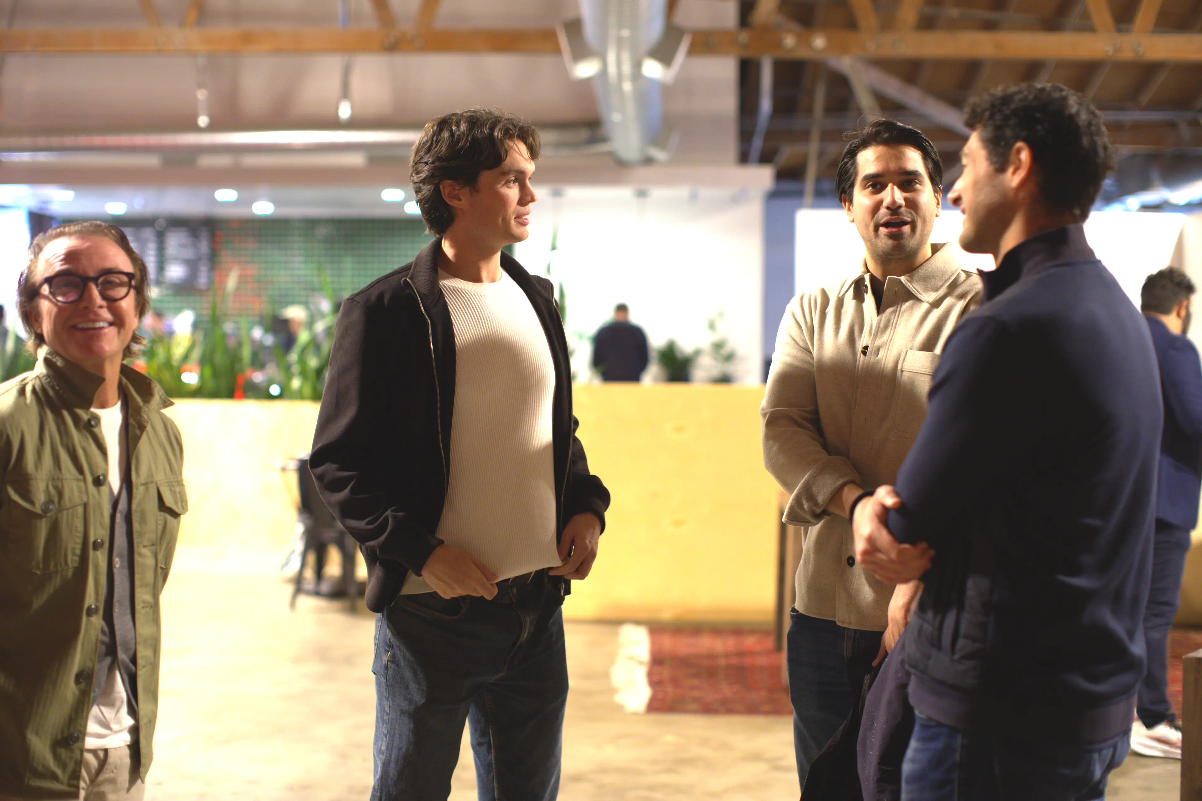 Watertower Ventures event