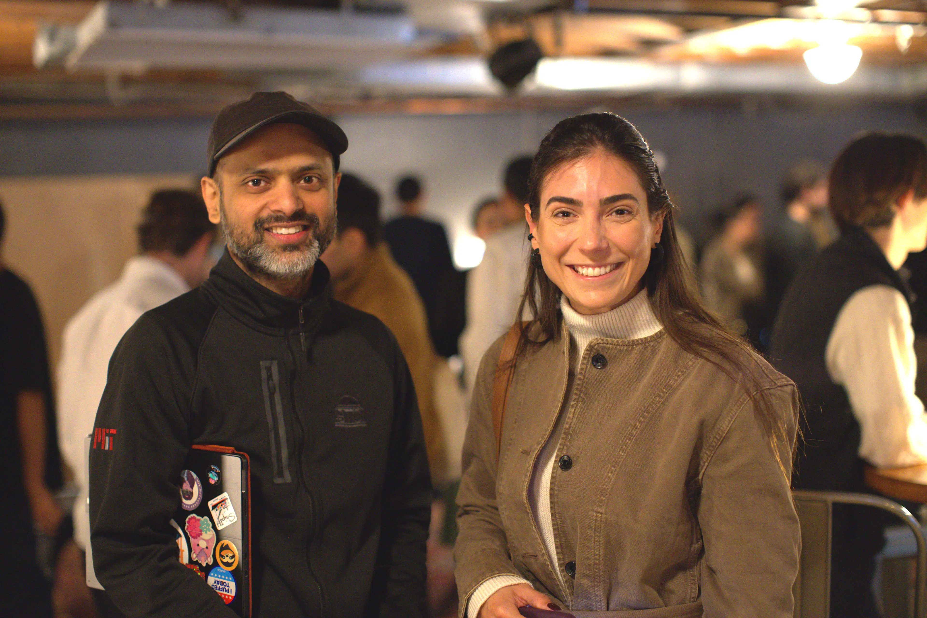 Watertower Ventures event