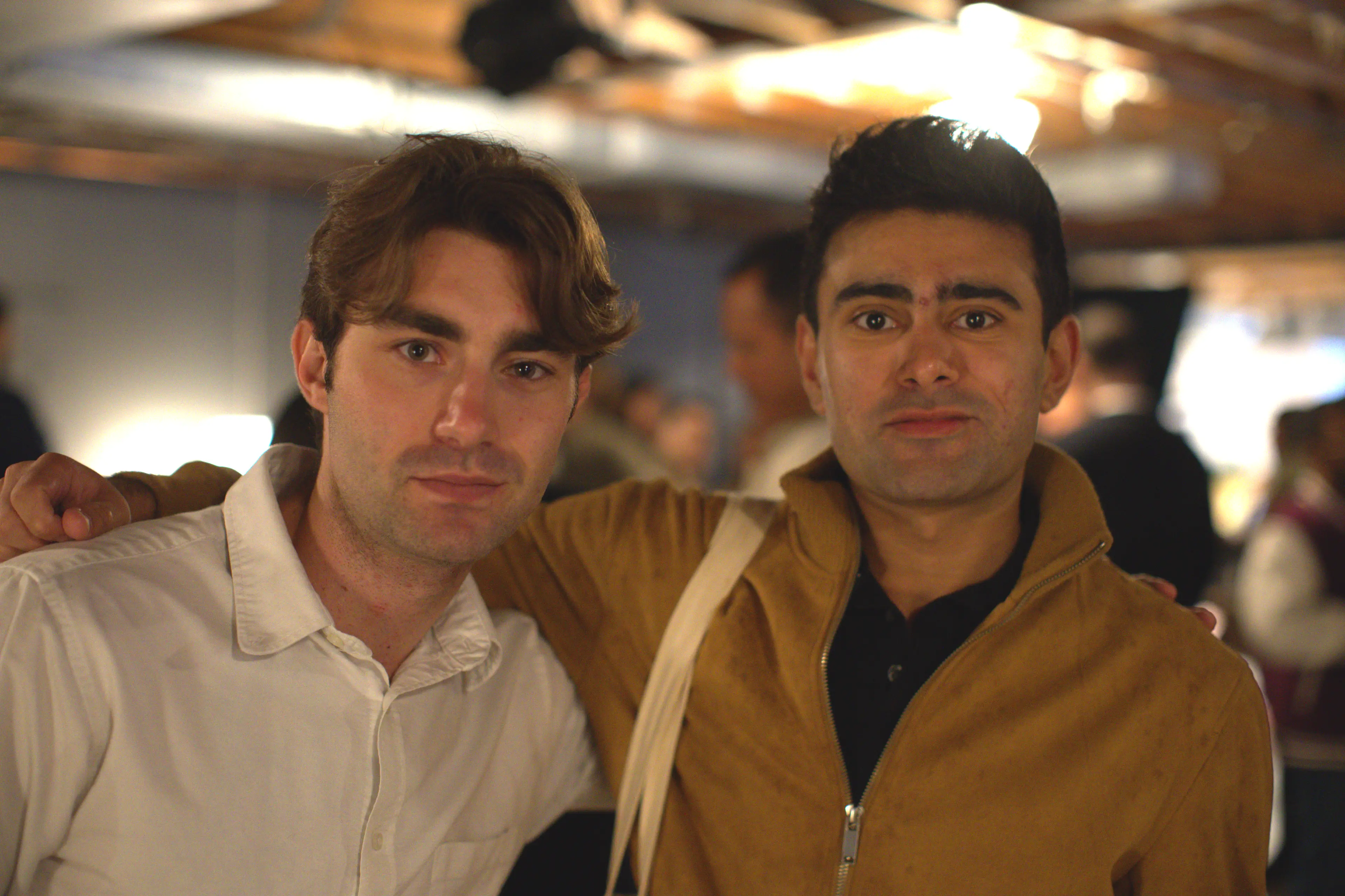 Watertower Ventures event