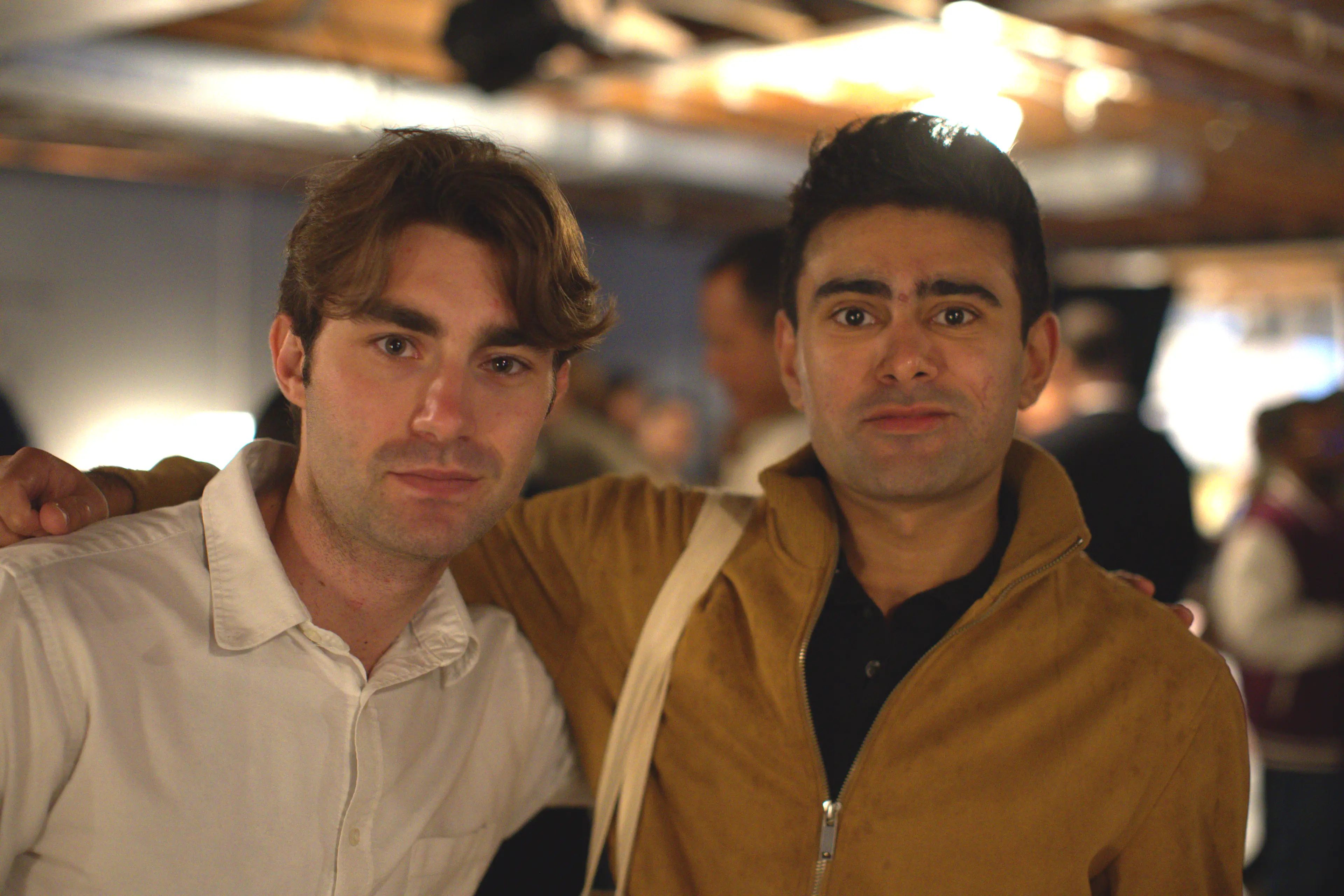 Watertower Ventures event