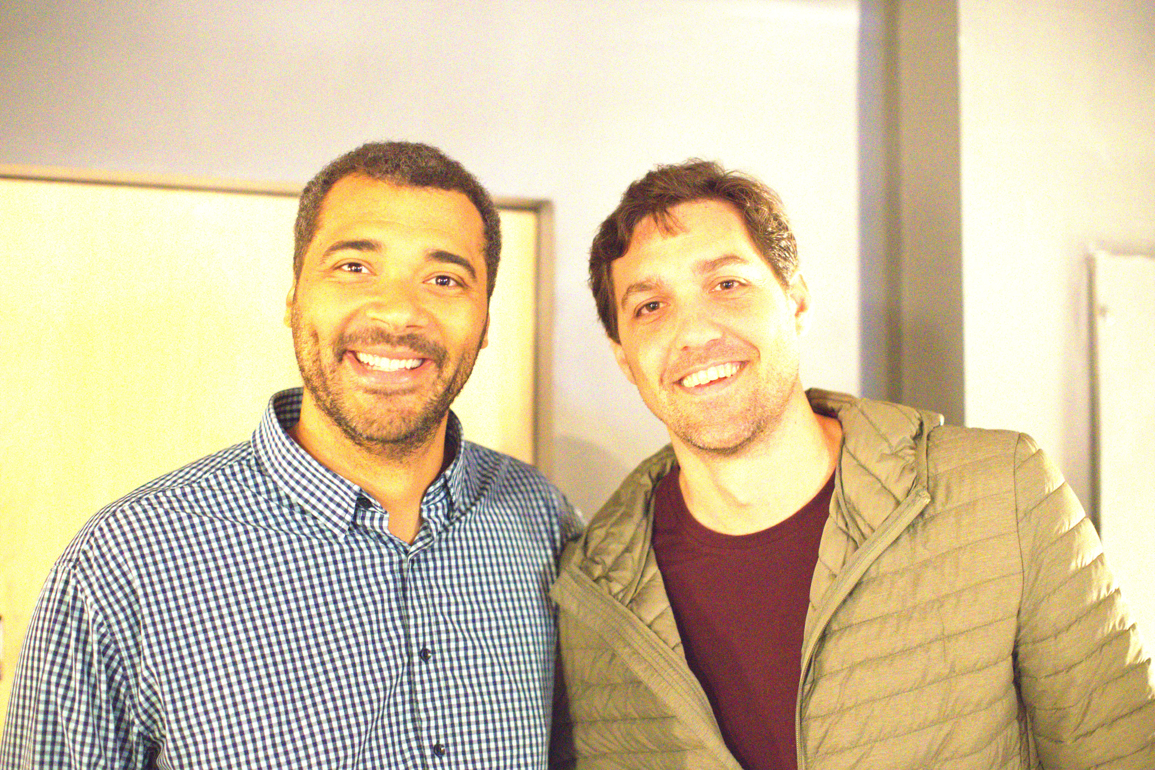 Watertower Ventures event