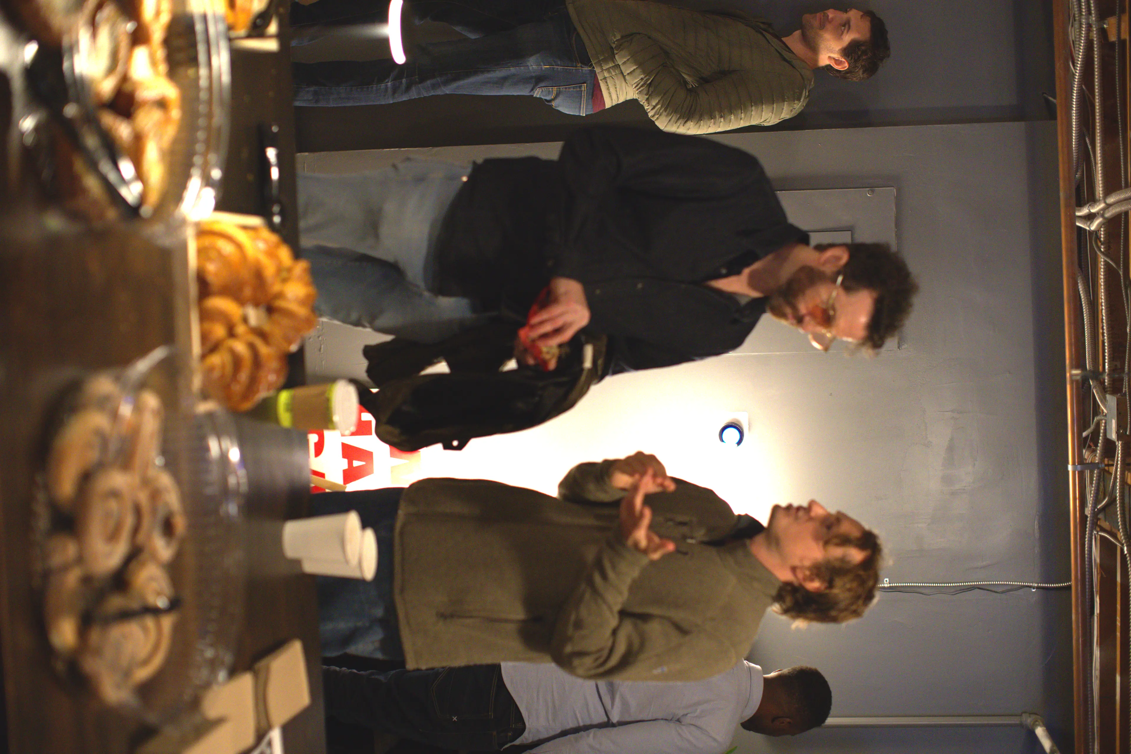 Watertower Ventures event