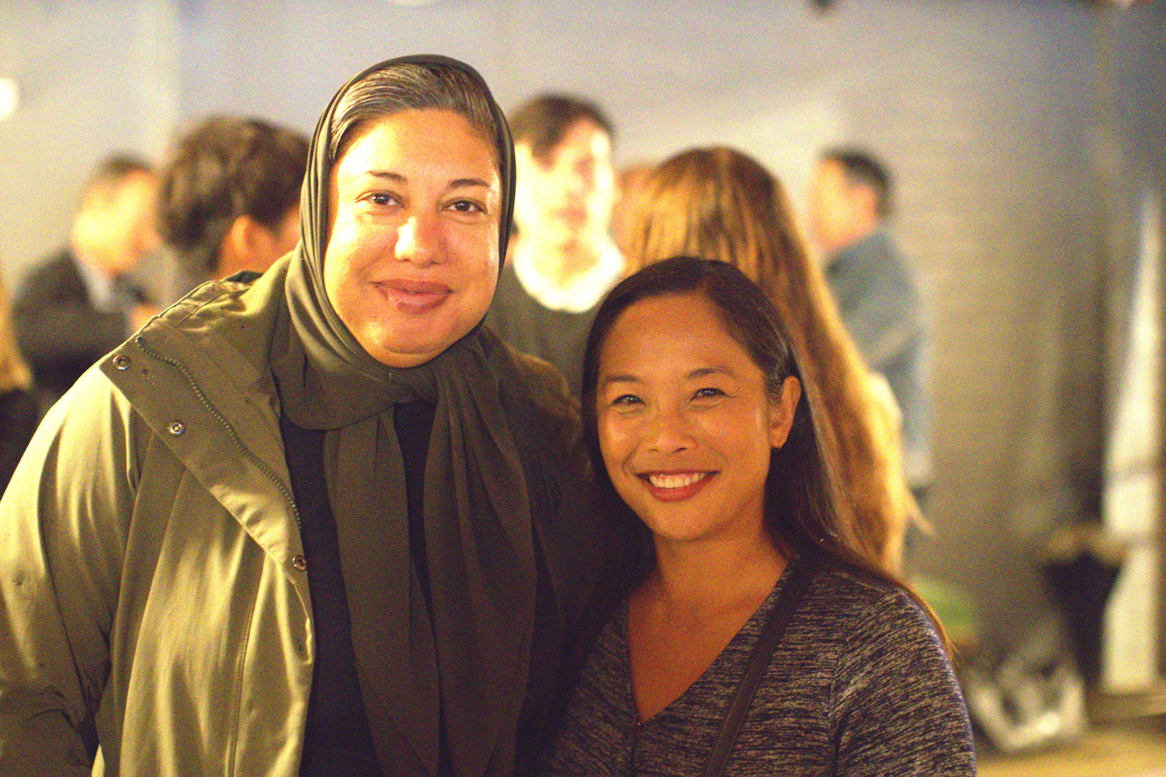 Watertower Ventures event