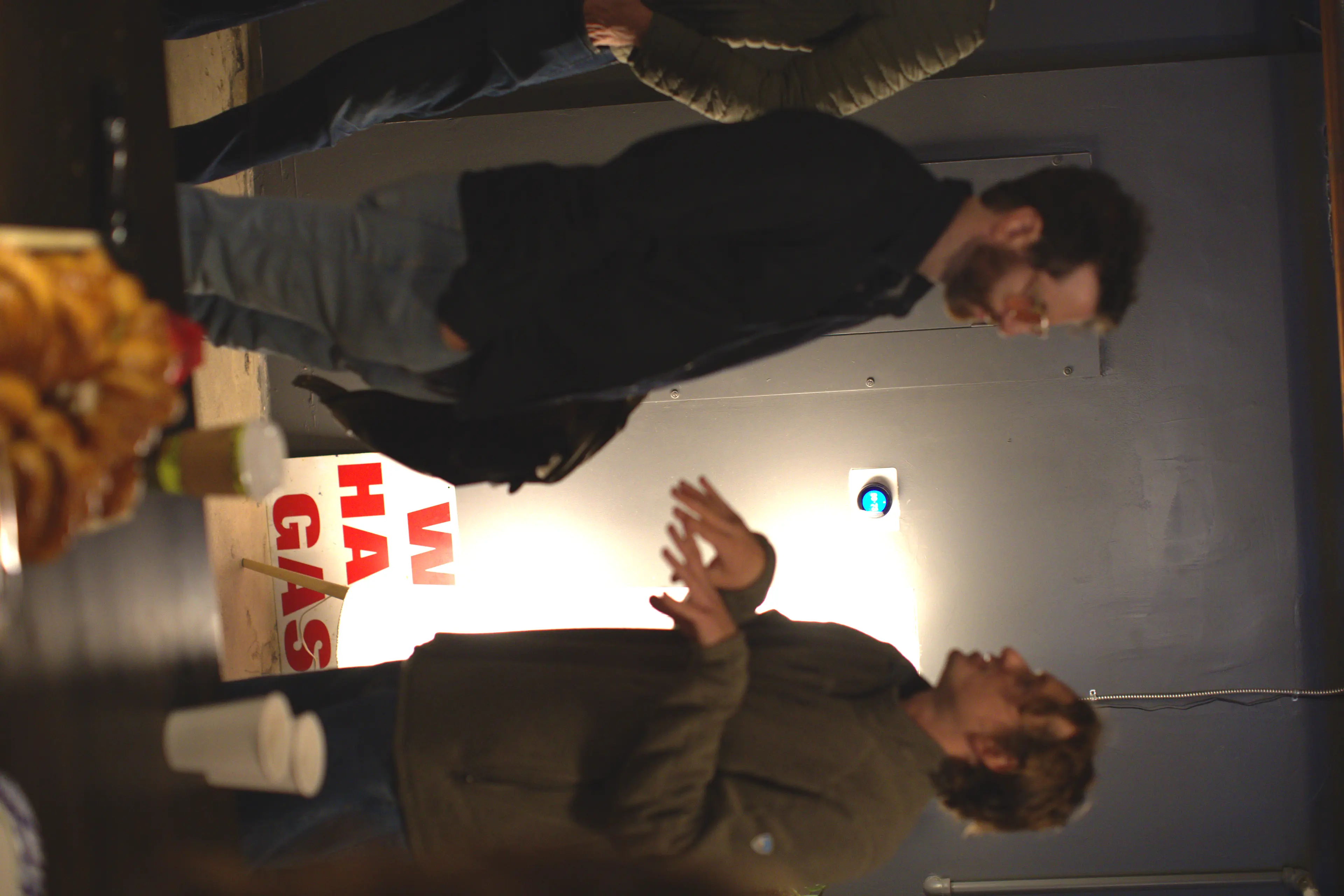 Watertower Ventures event