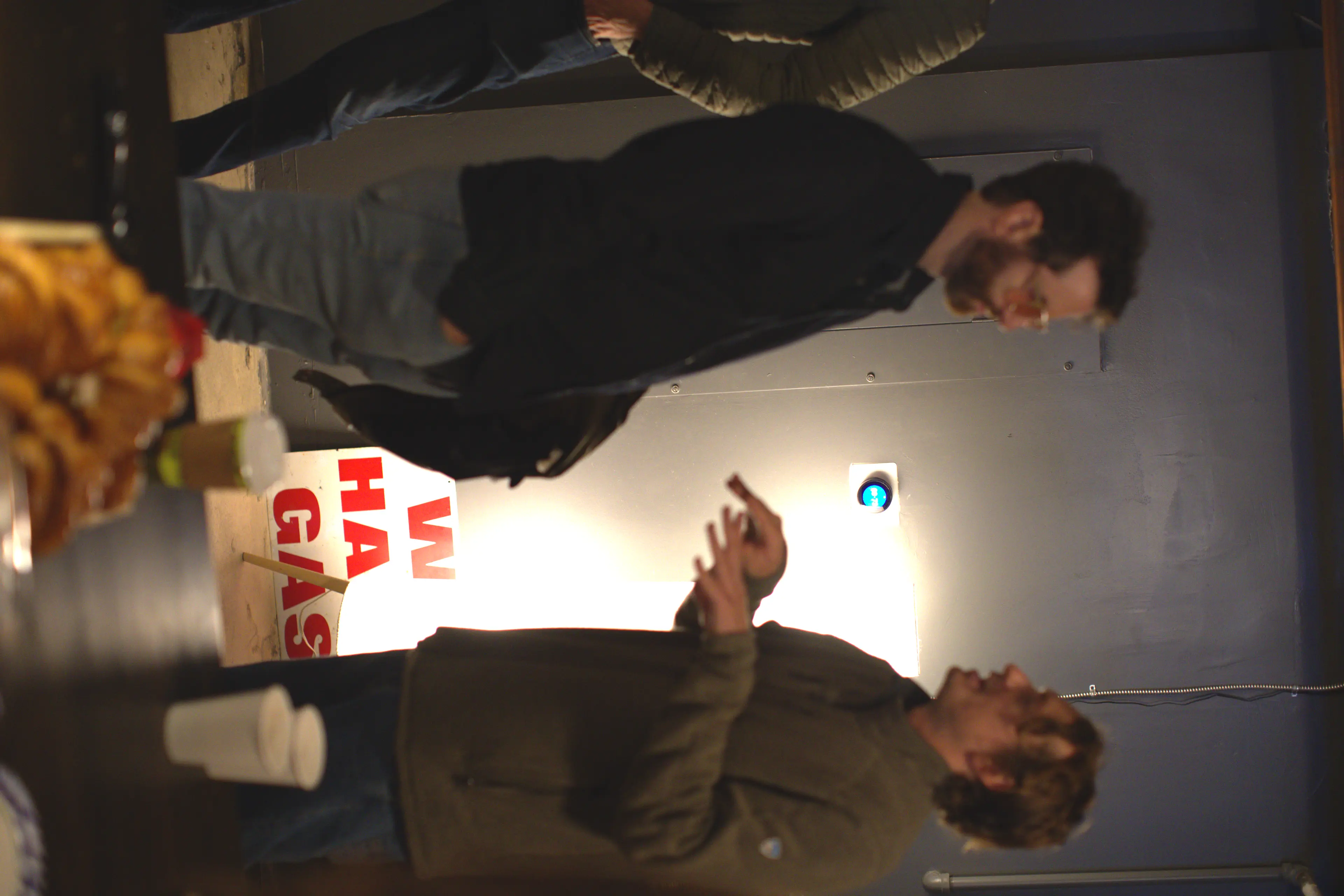 Watertower Ventures event