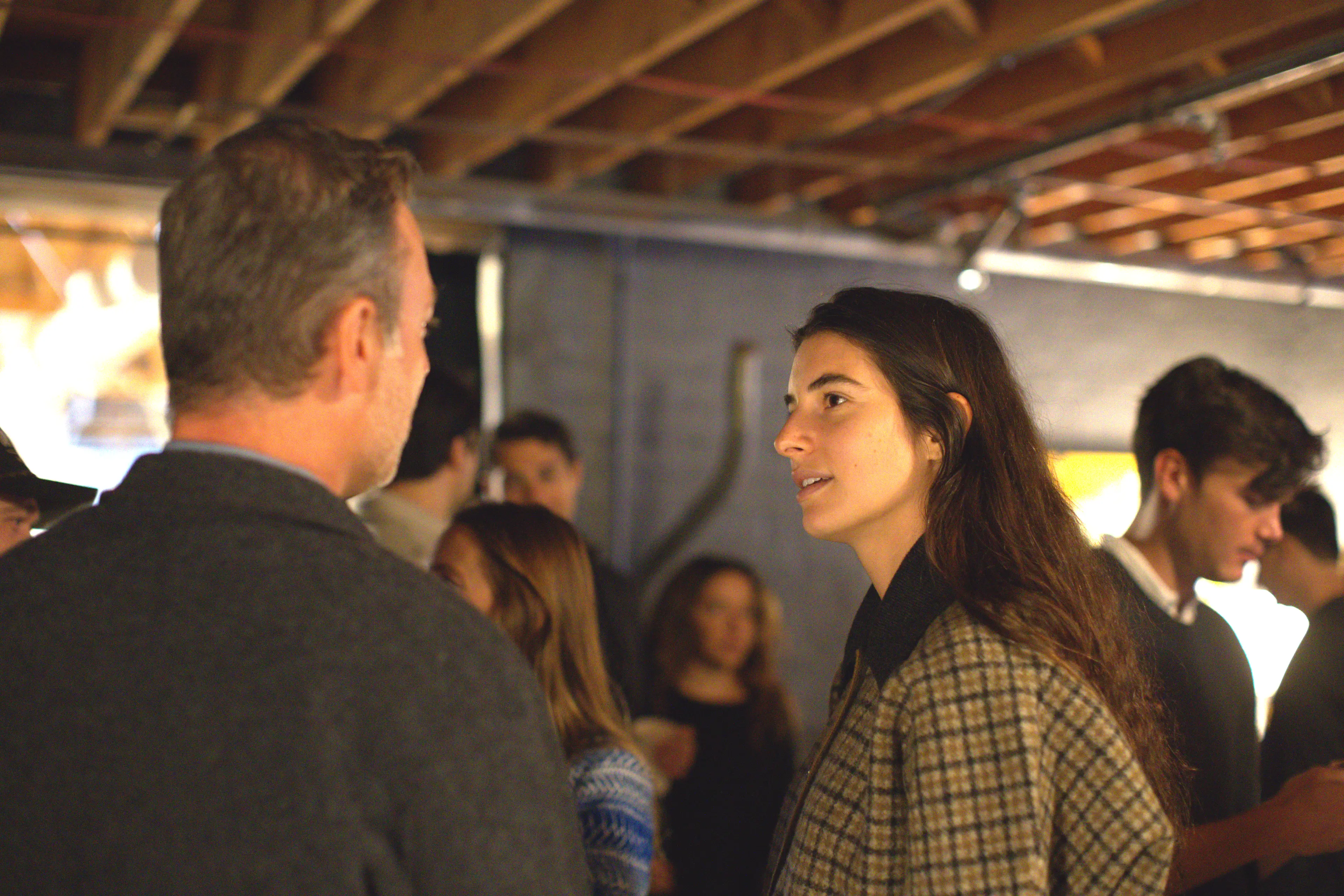 Watertower Ventures event