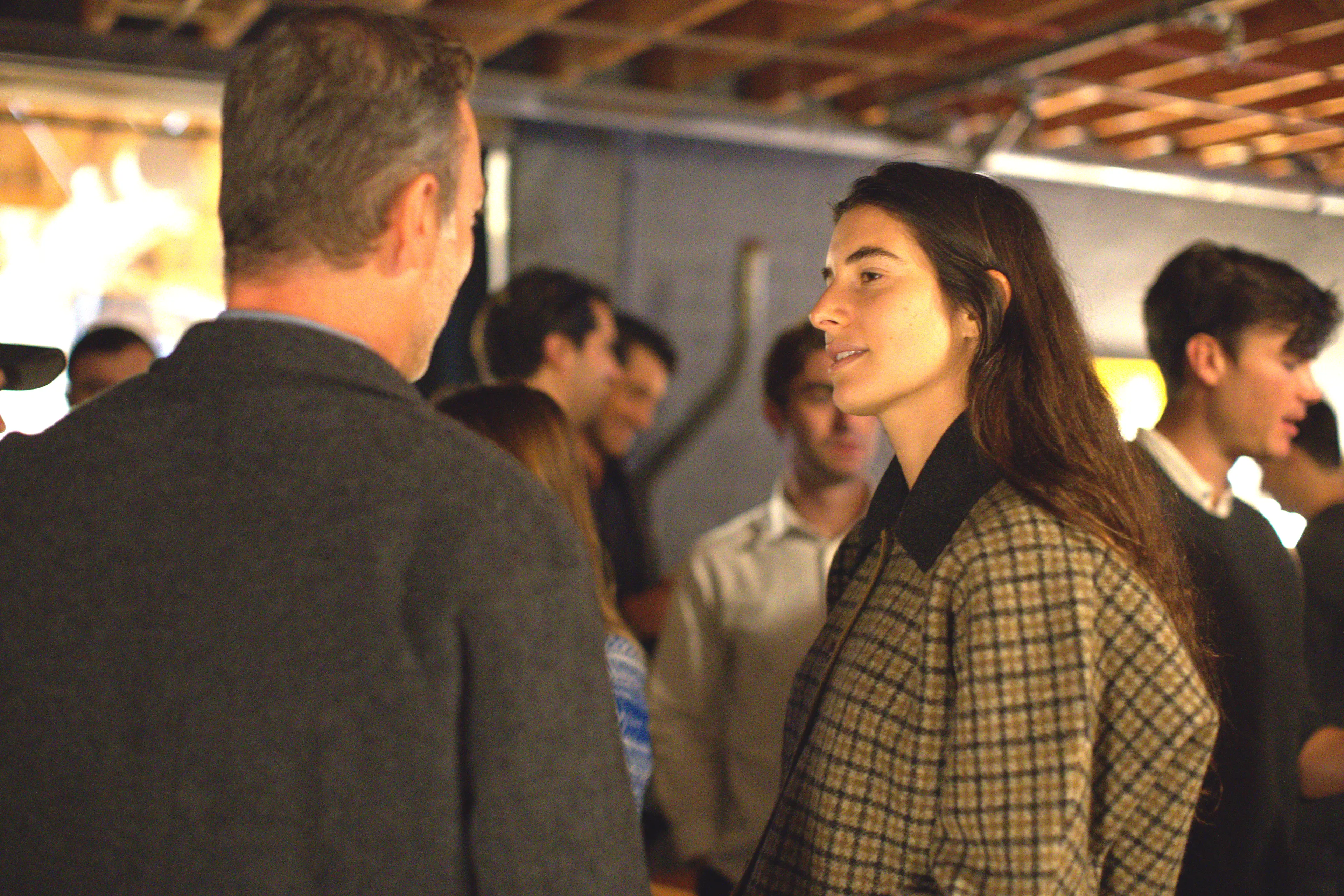 Watertower Ventures event