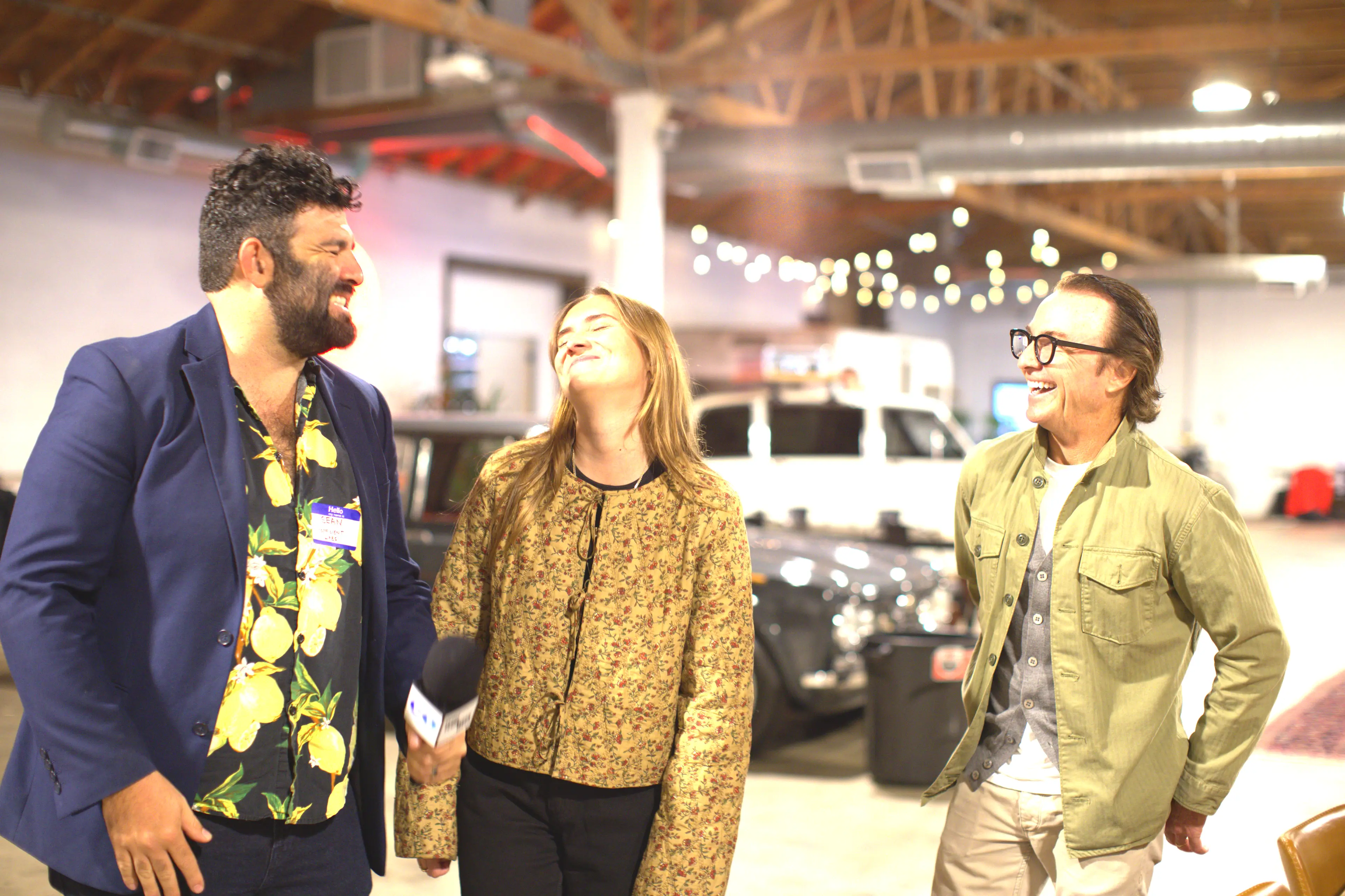 Watertower Ventures event