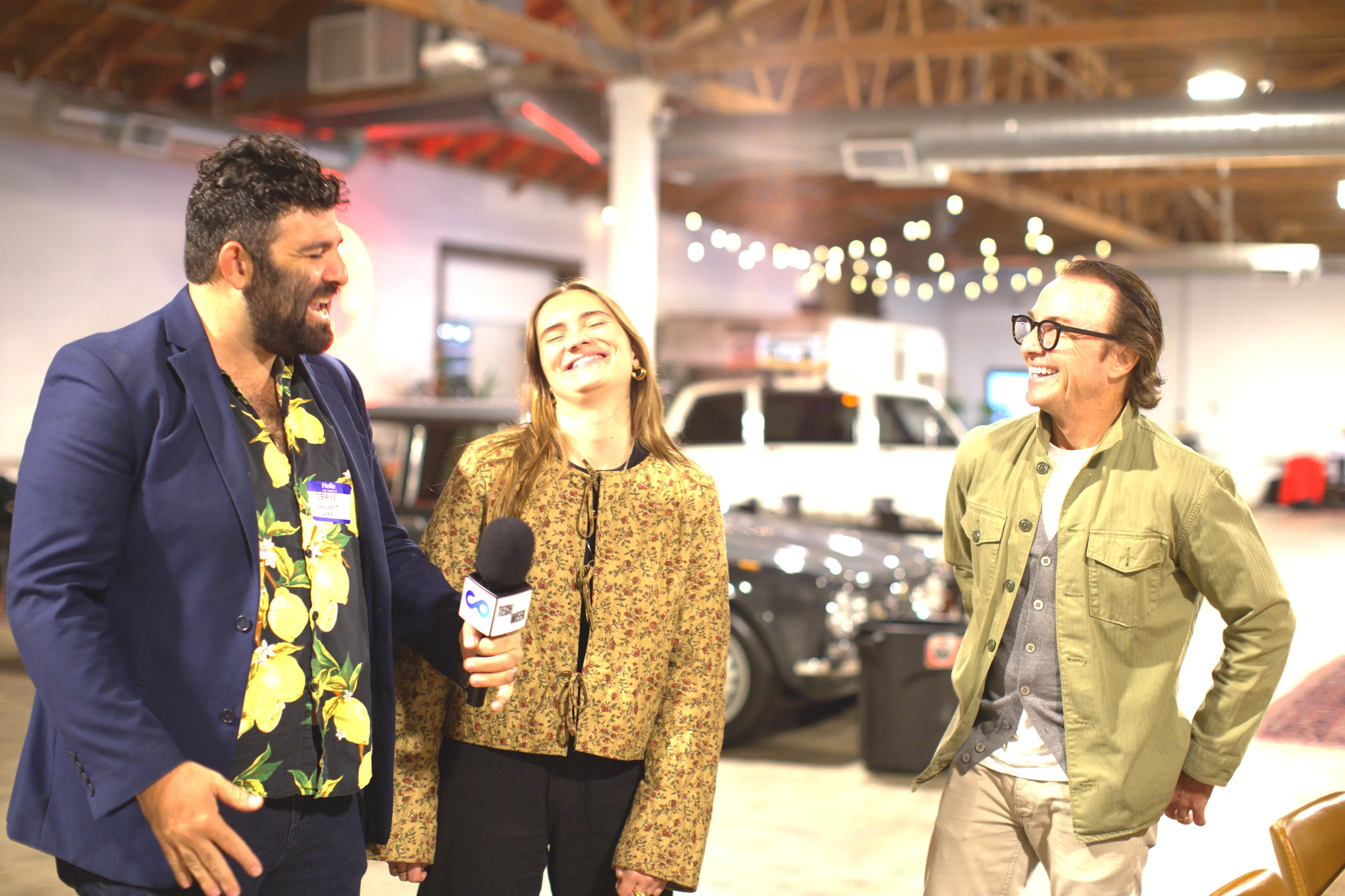 Watertower Ventures event