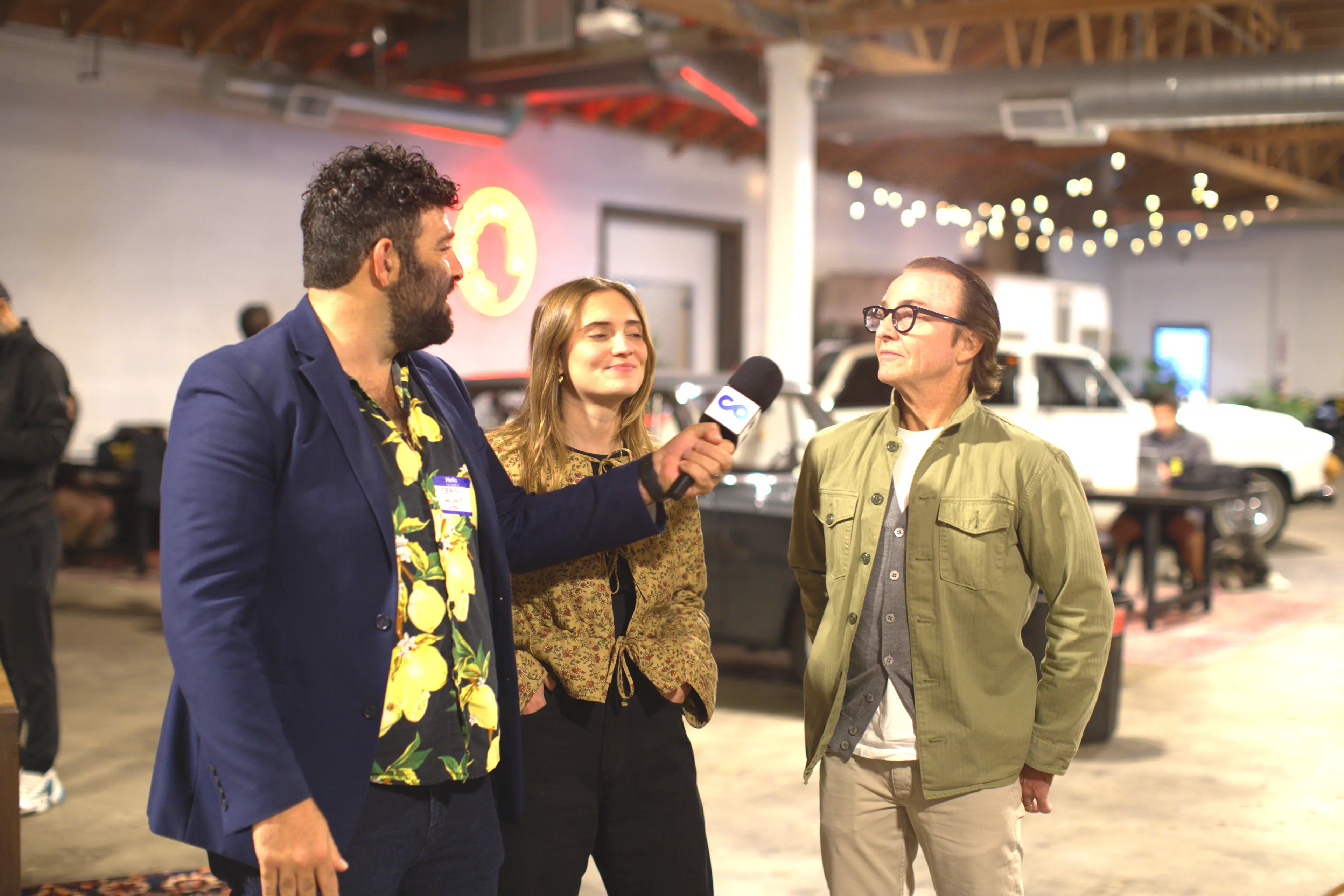 Watertower Ventures event