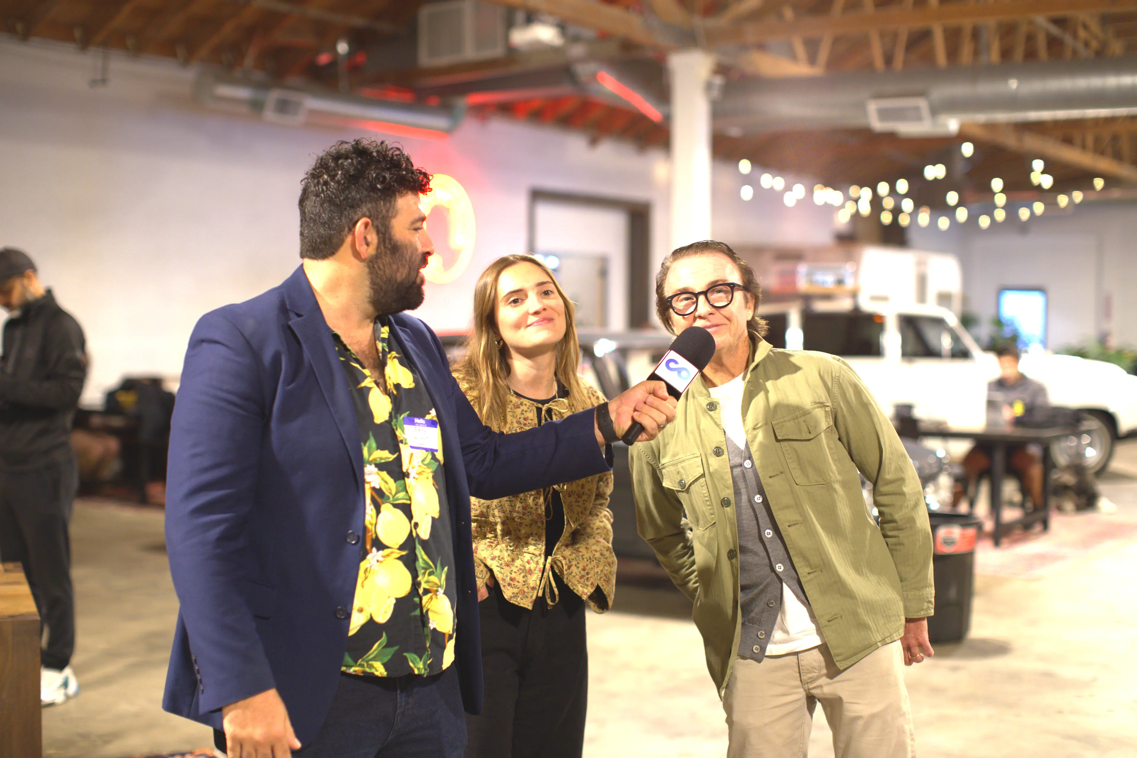 Watertower Ventures event