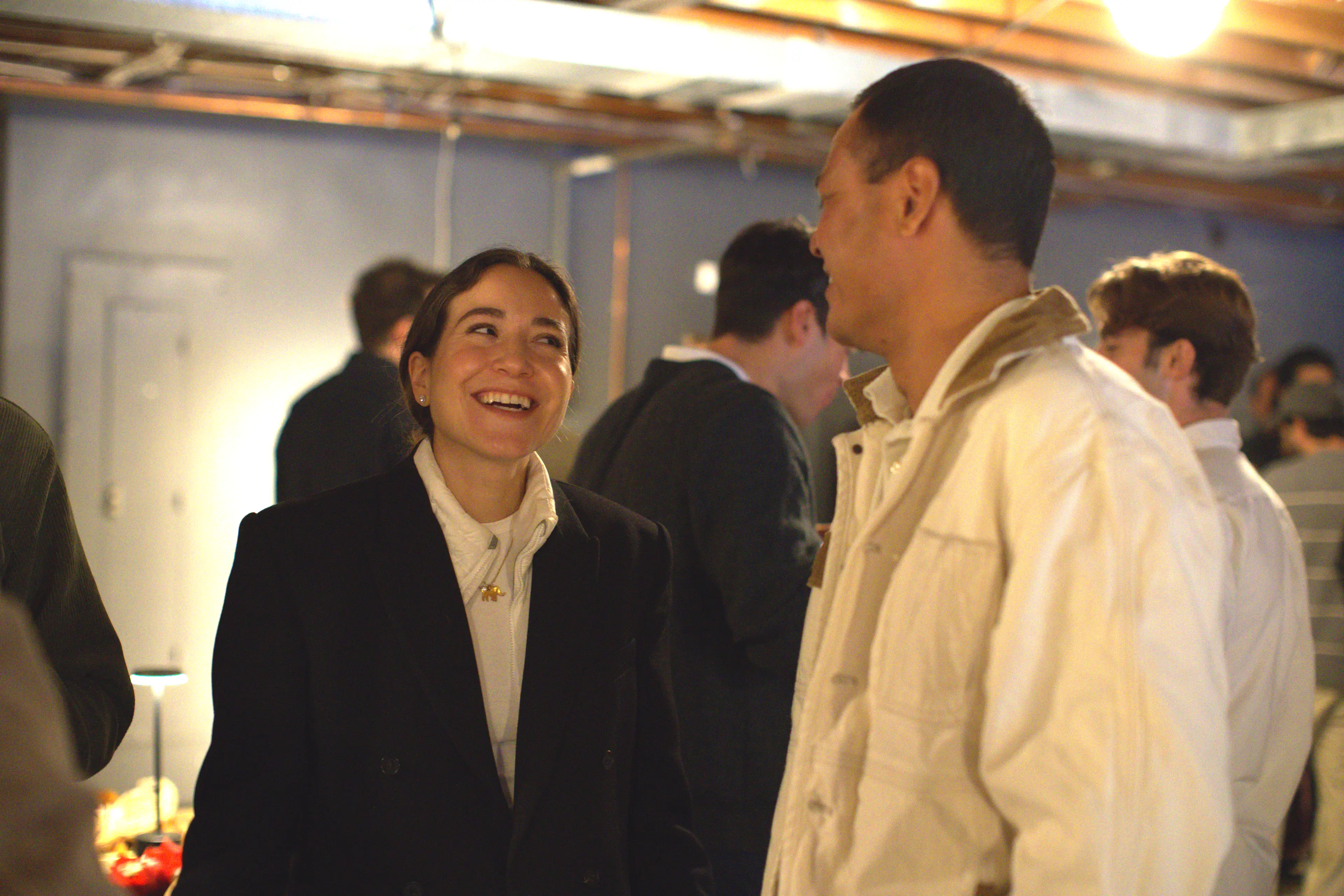 Watertower Ventures event