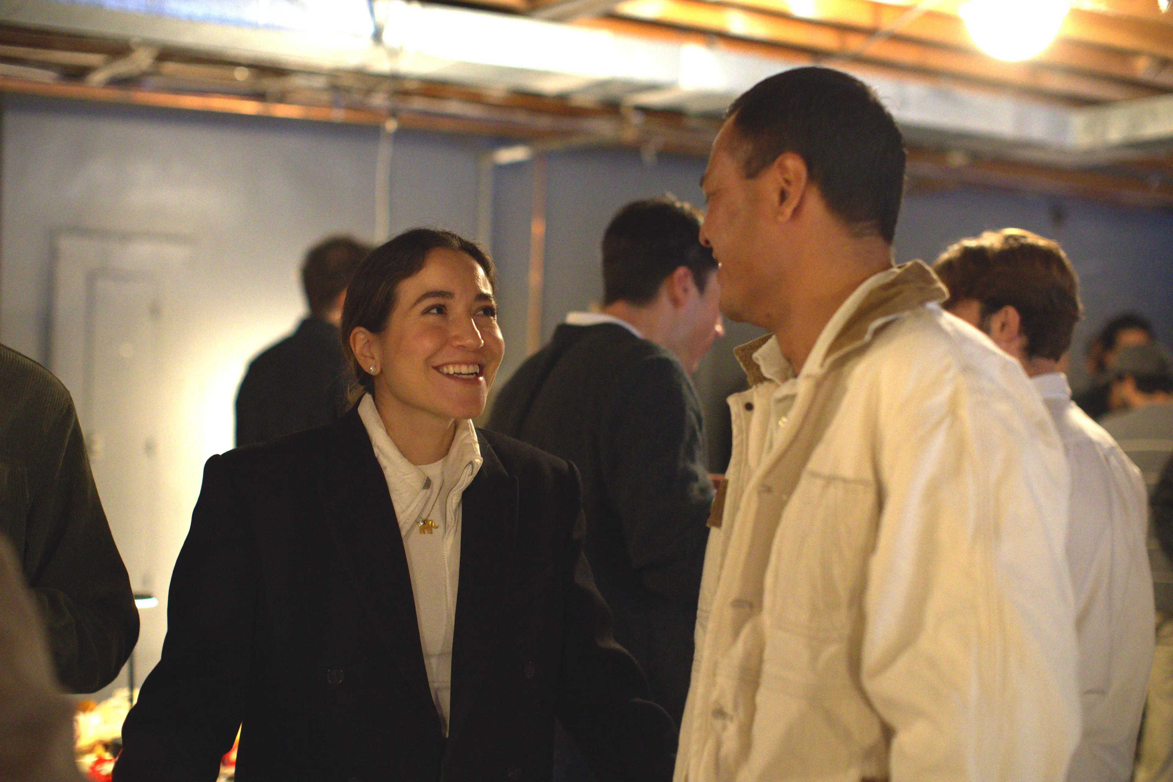 Watertower Ventures event