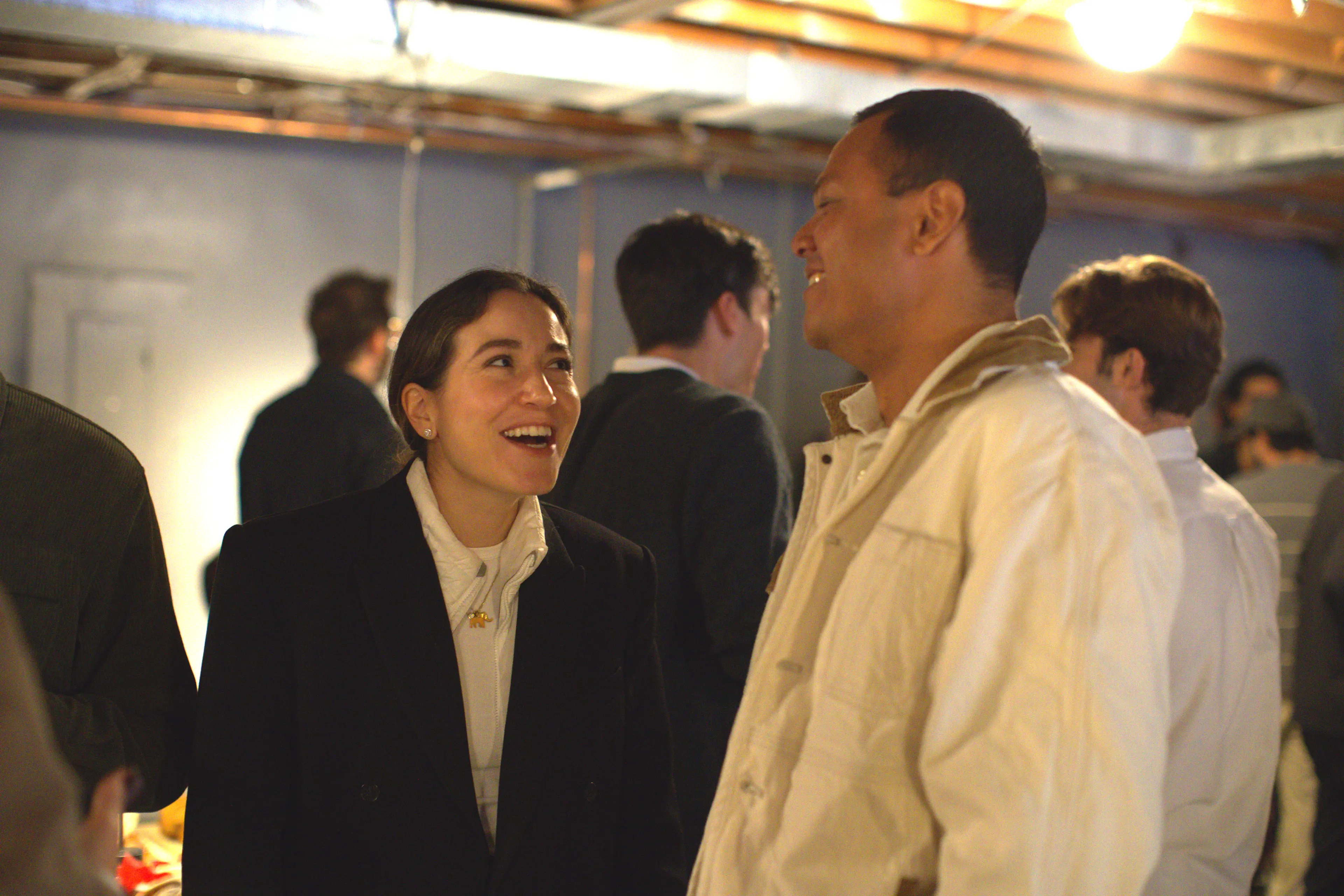 Watertower Ventures event