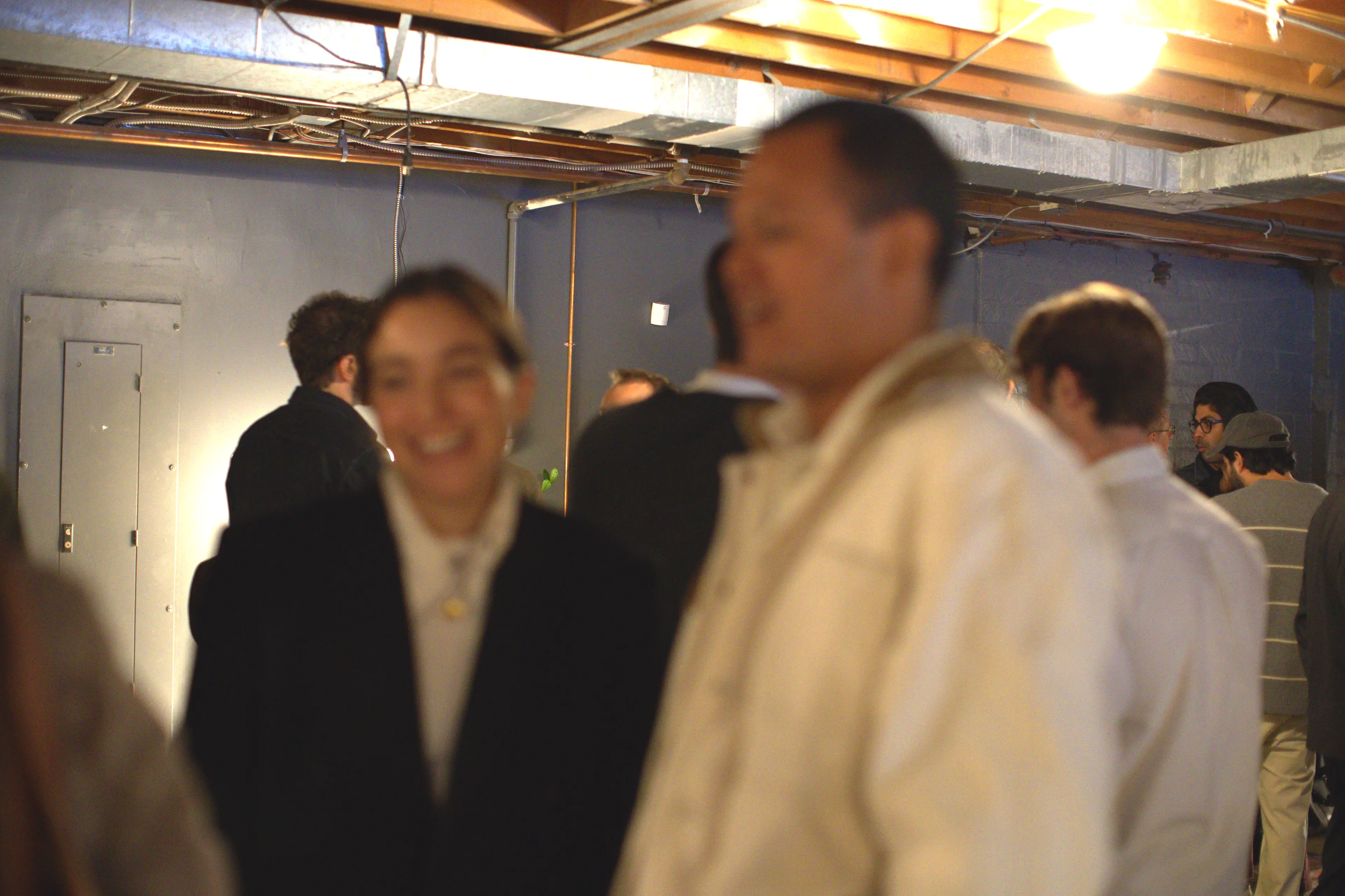 Watertower Ventures event