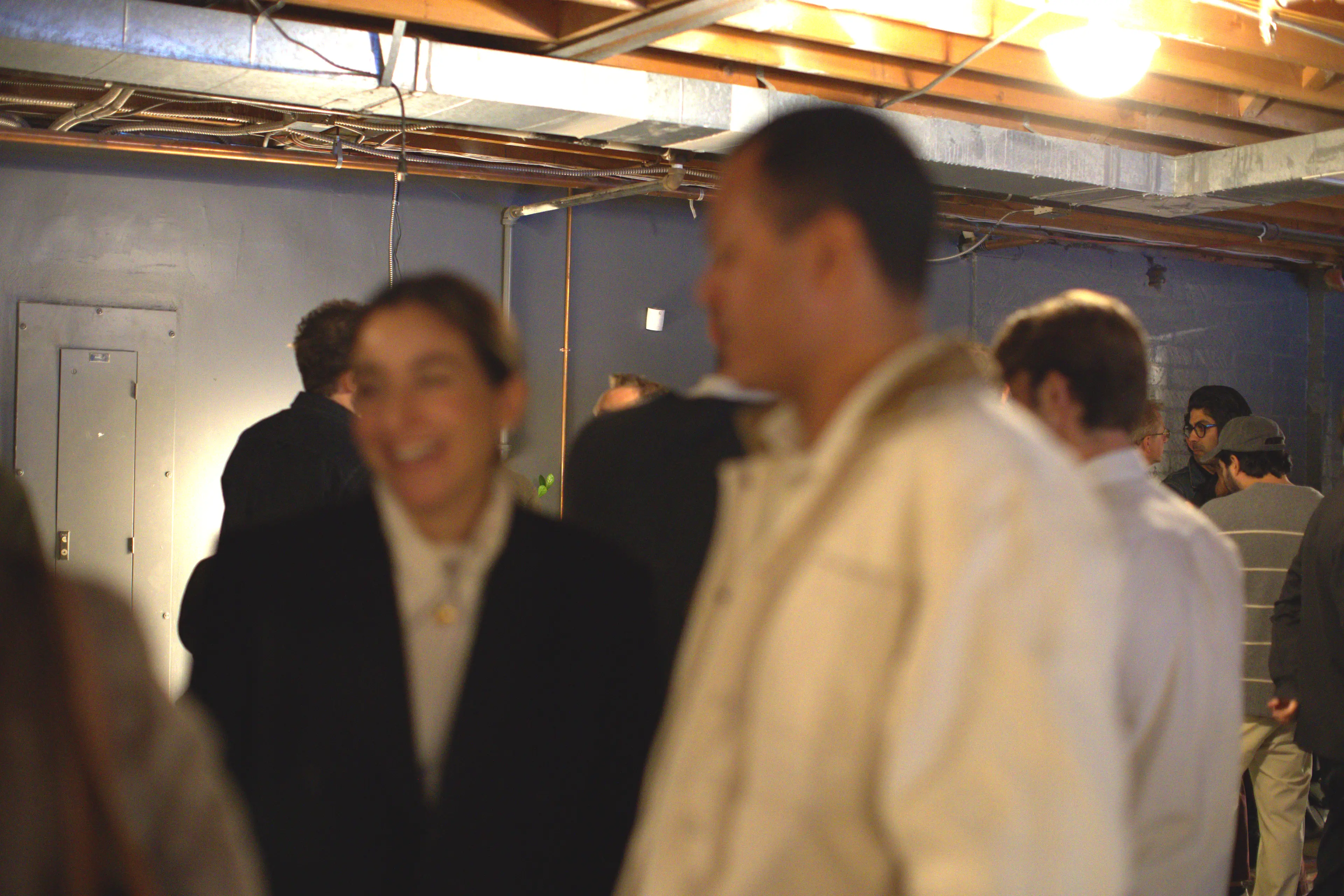 Watertower Ventures event