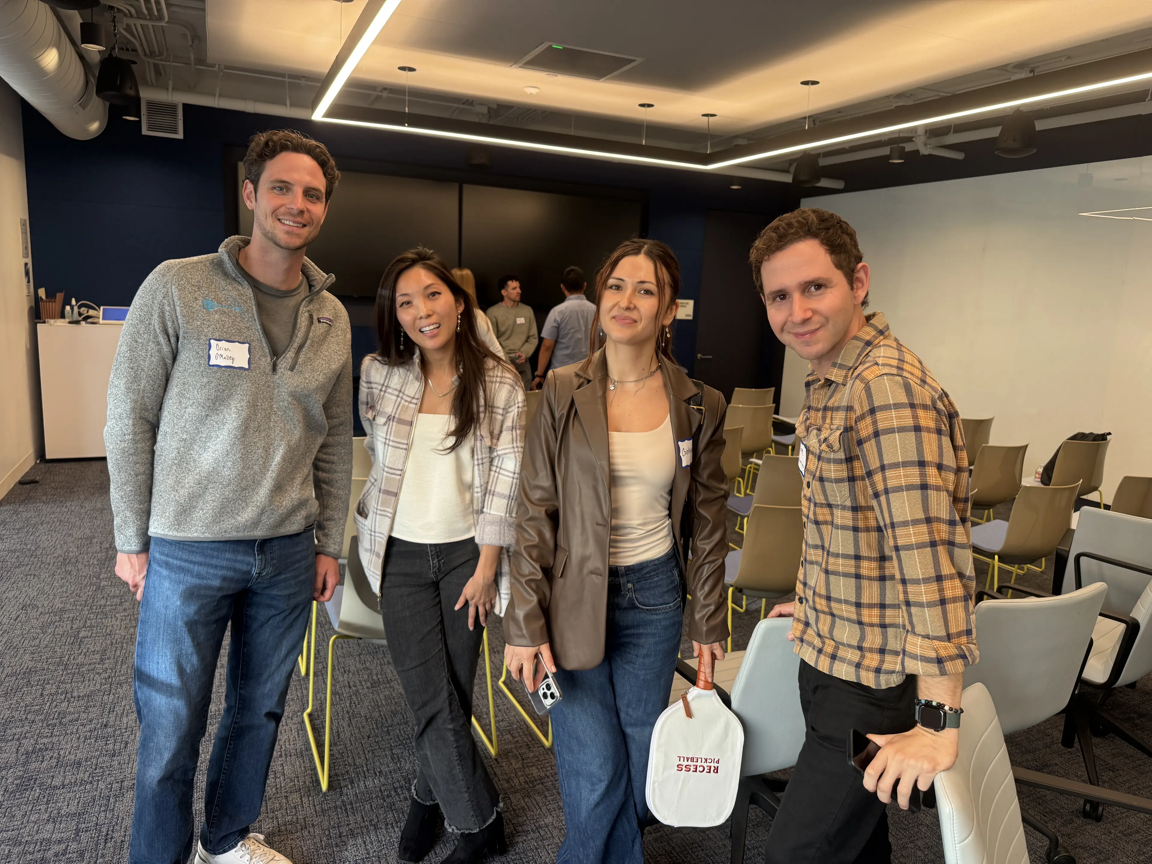 AI Product Dev event