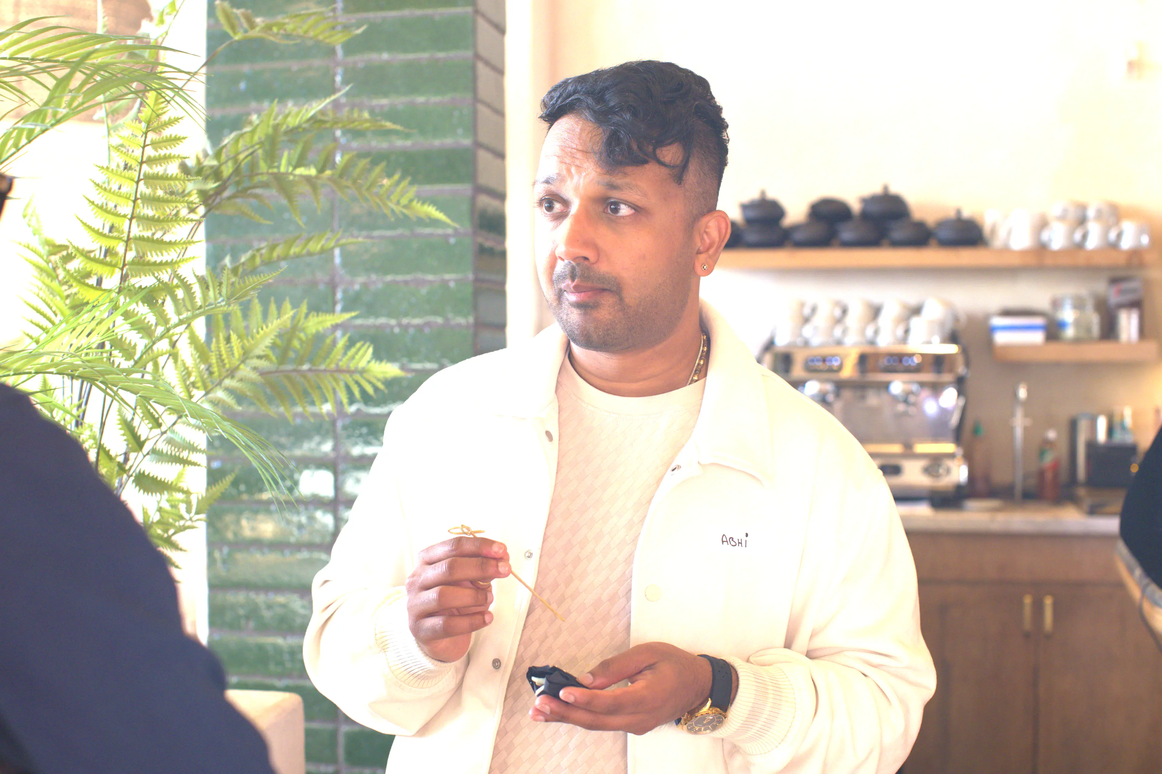 Visionaries & VCs event