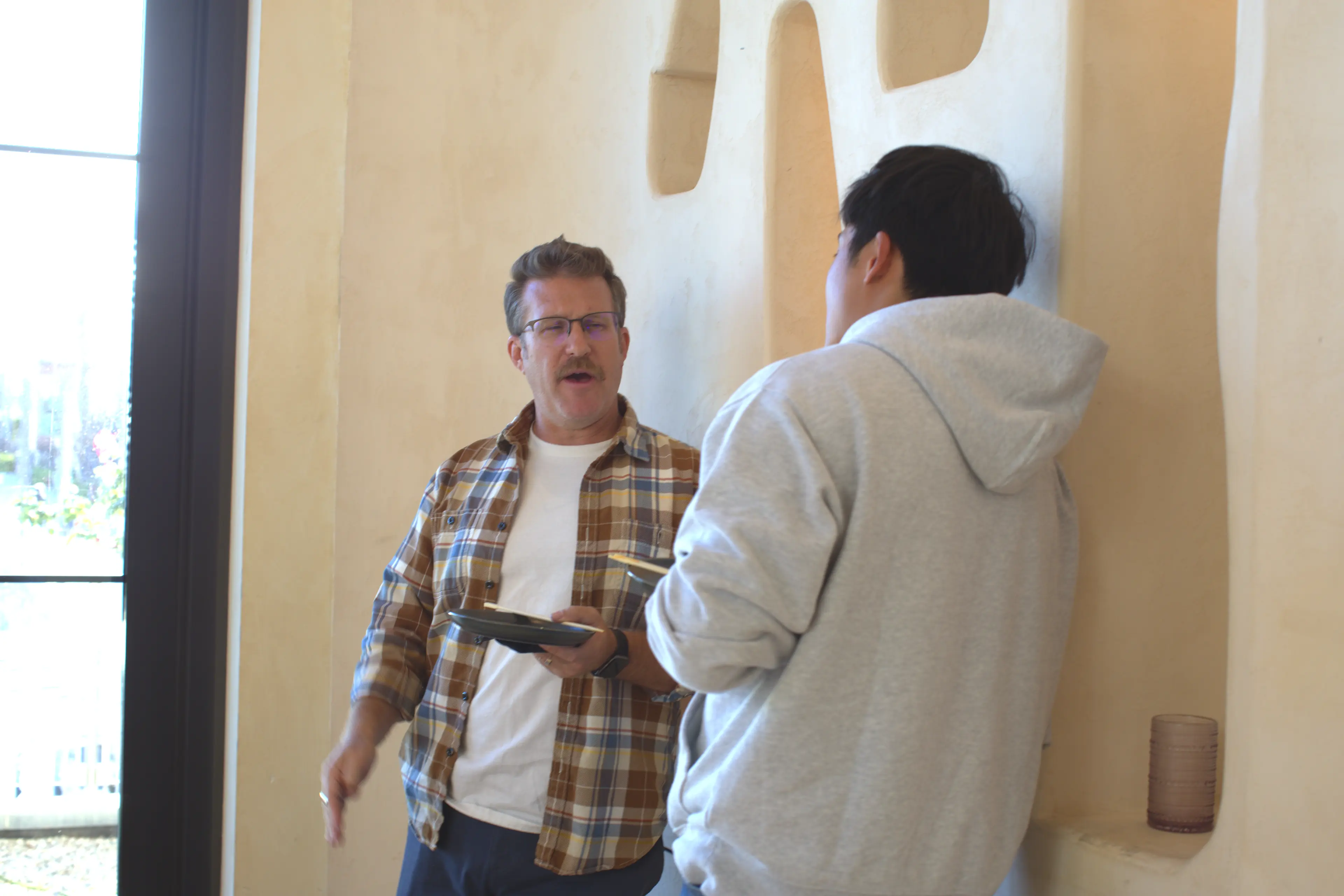 Visionaries & VCs event