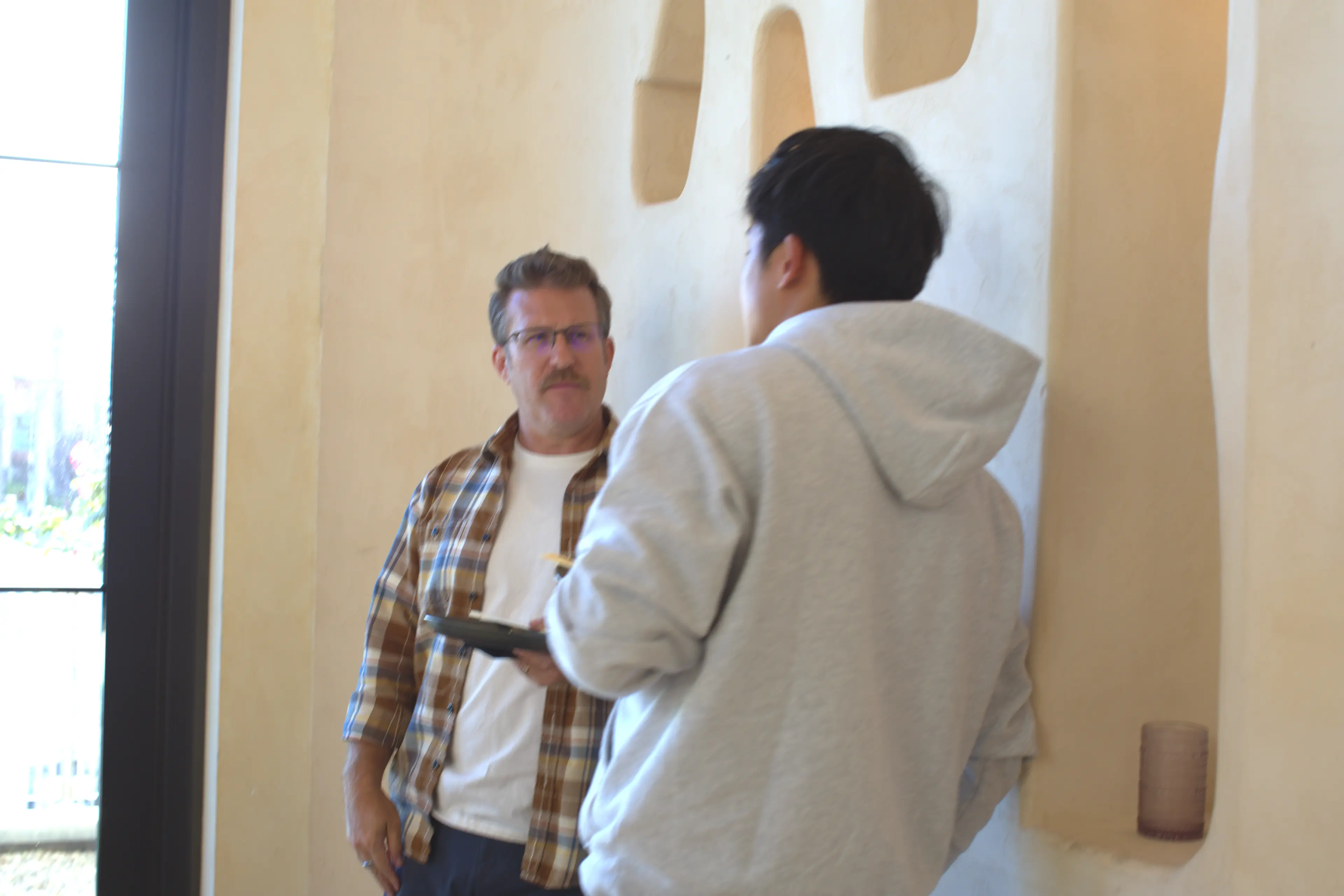 Visionaries & VCs event