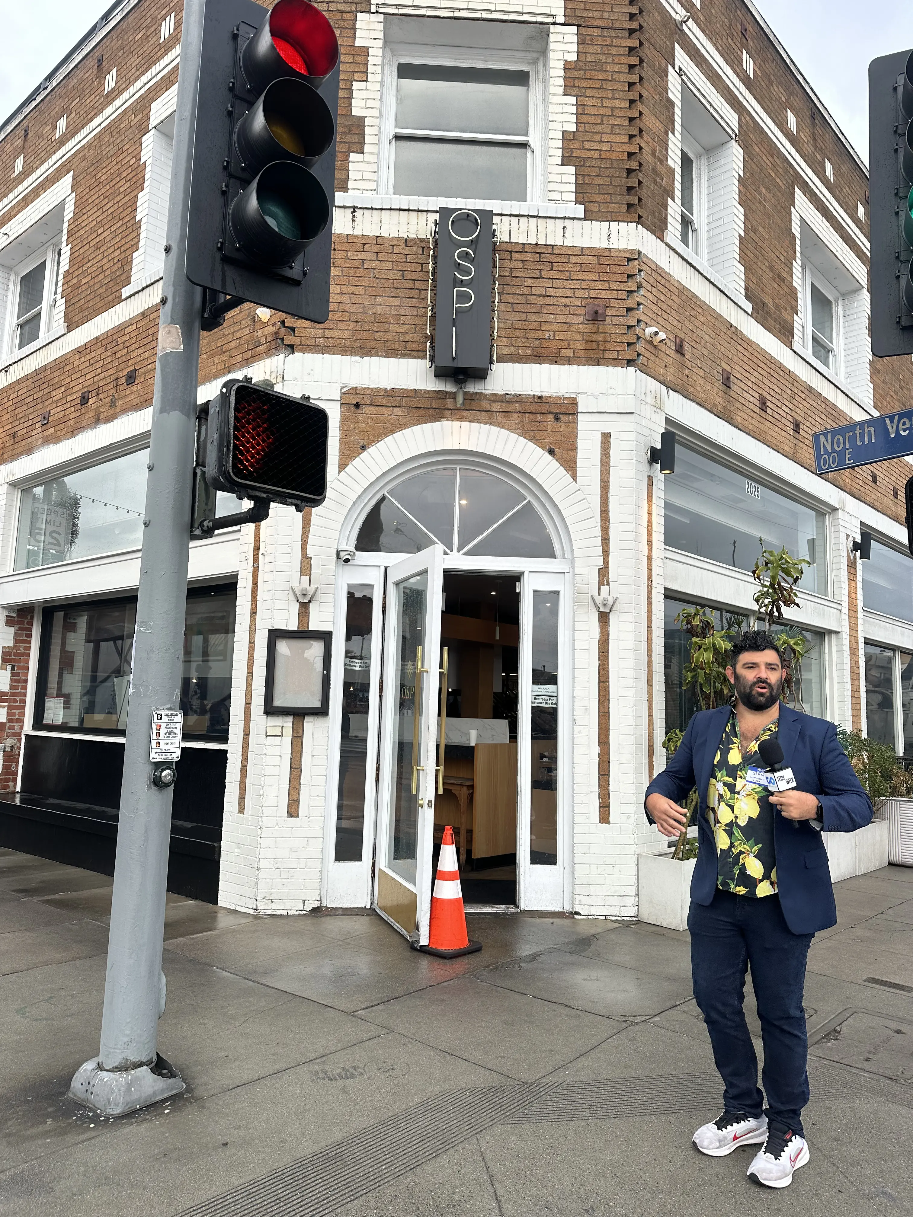 AI Vertical SaaS Panels event