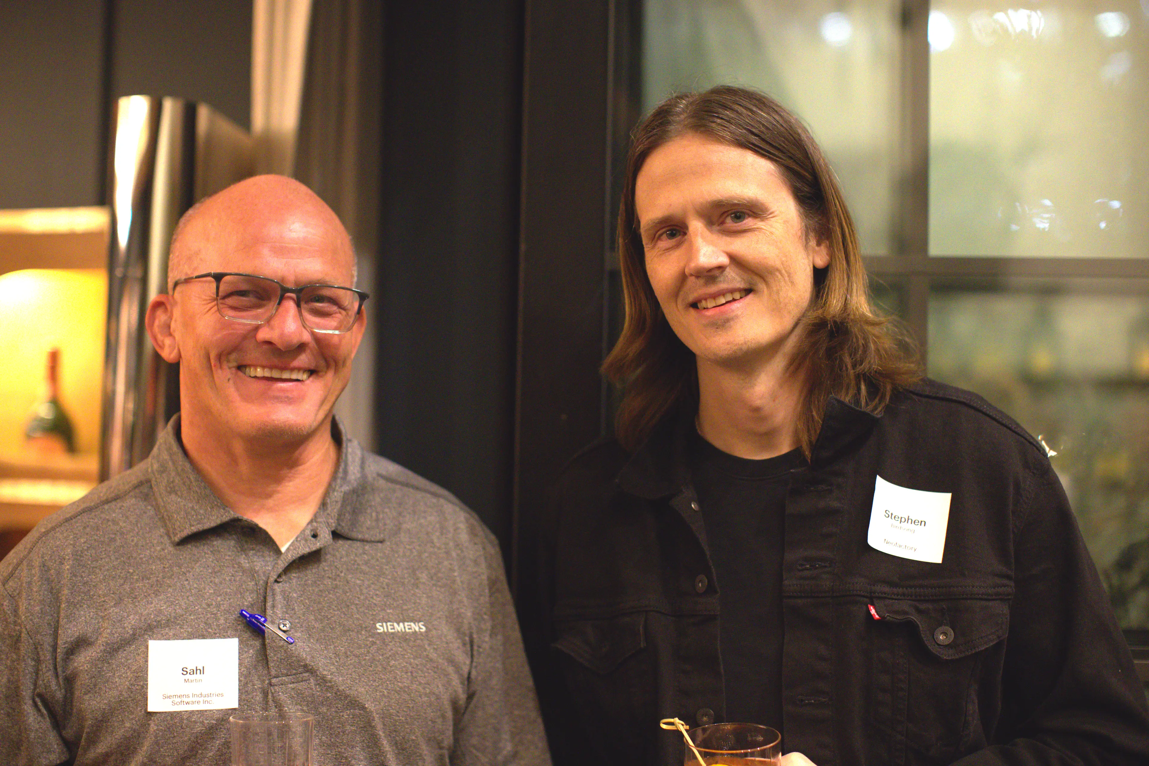 Deep Tech & Beyond event