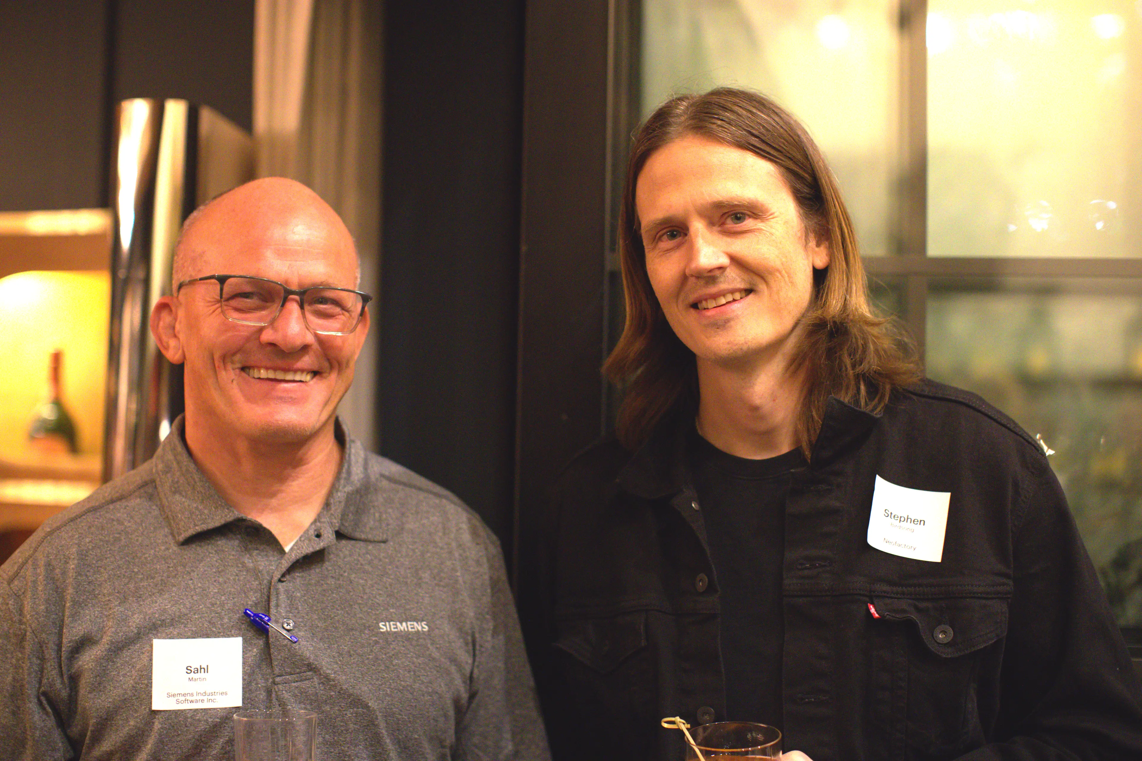 Deep Tech & Beyond event